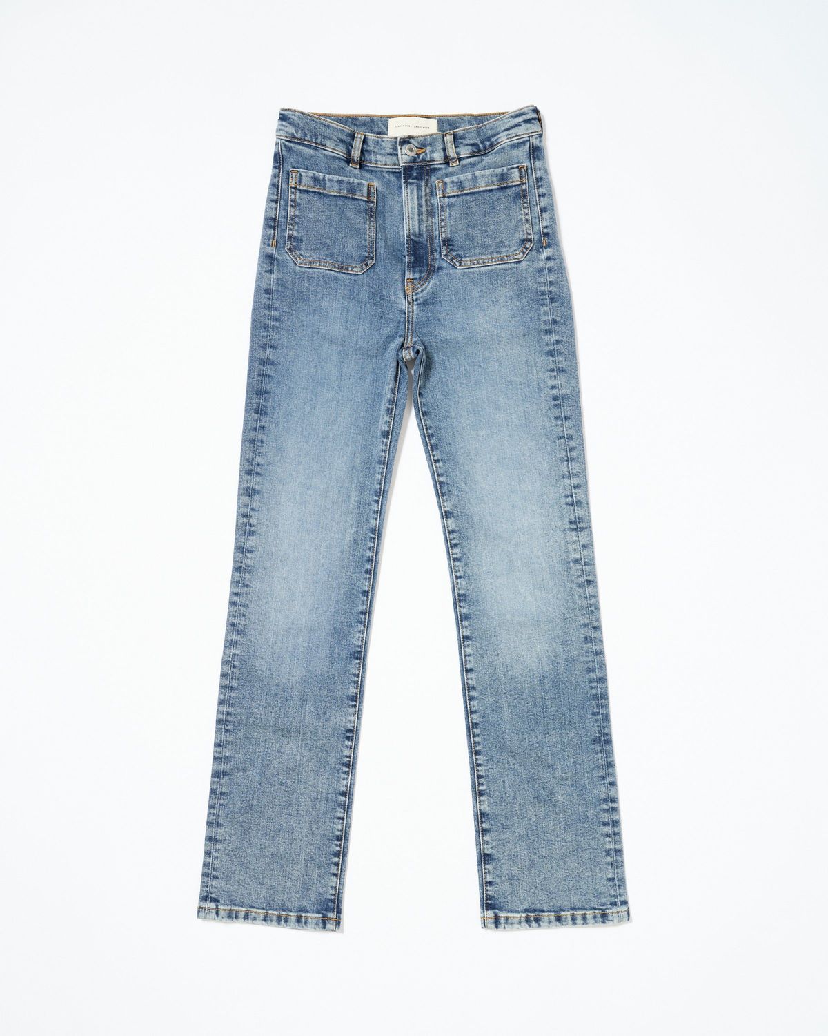 Jeanerica AW014 Alta