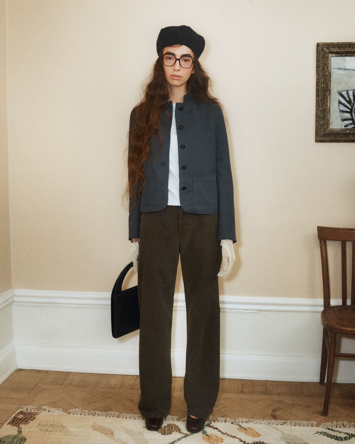 Jeanerica Belem Chino
