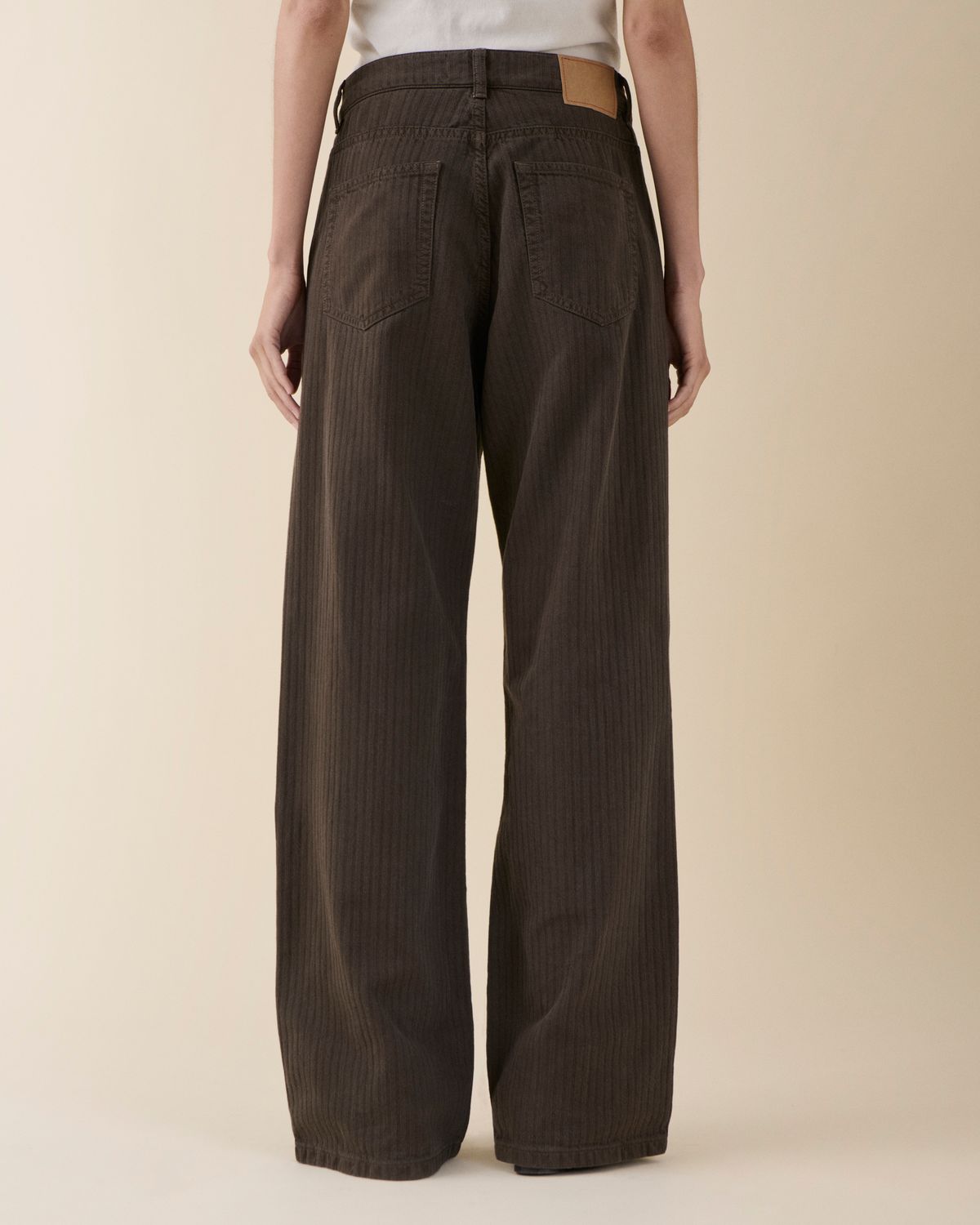 Jeanerica Belem Chino