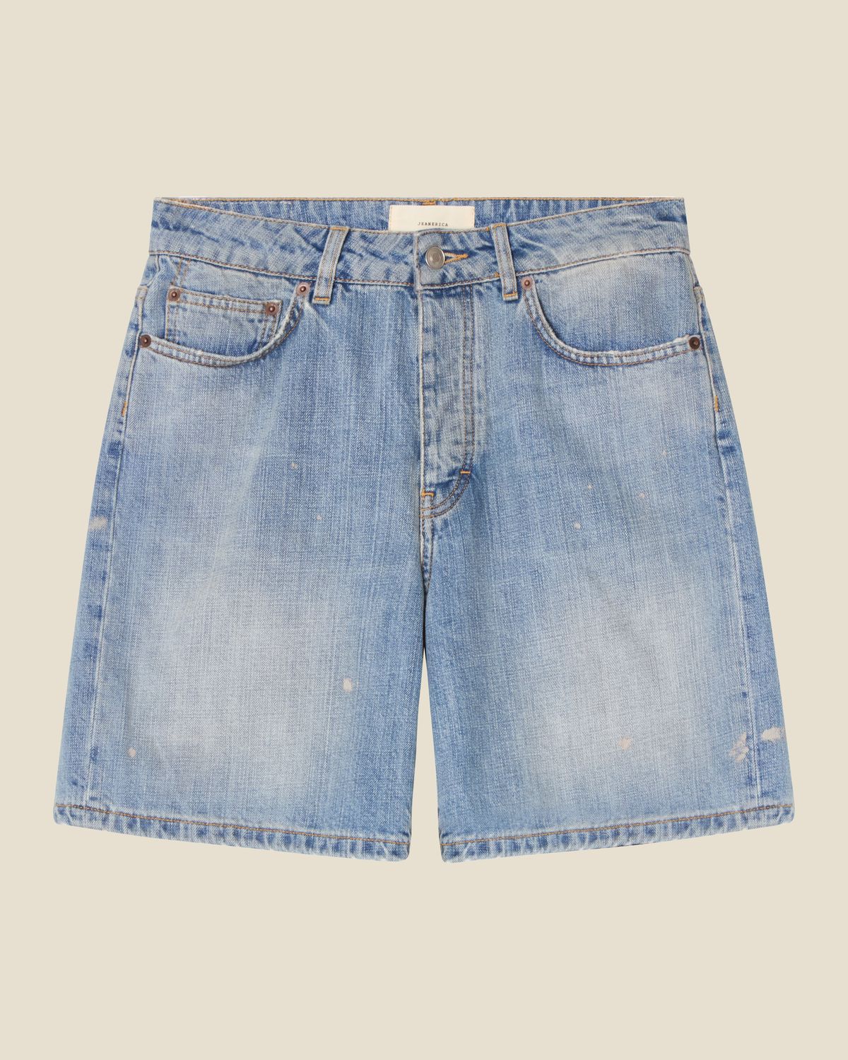 Jeanerica Belem Shorts