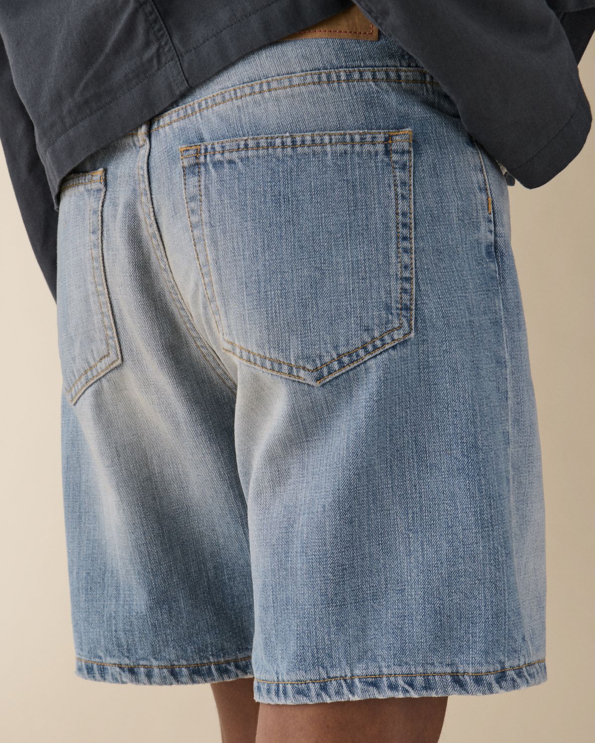 Jeanerica Belem Shorts