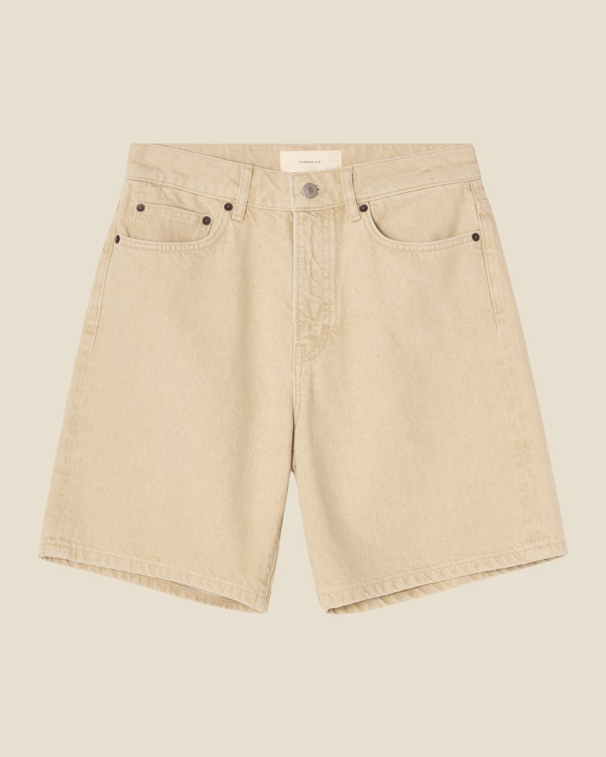 Jeanerica Belem Shorts