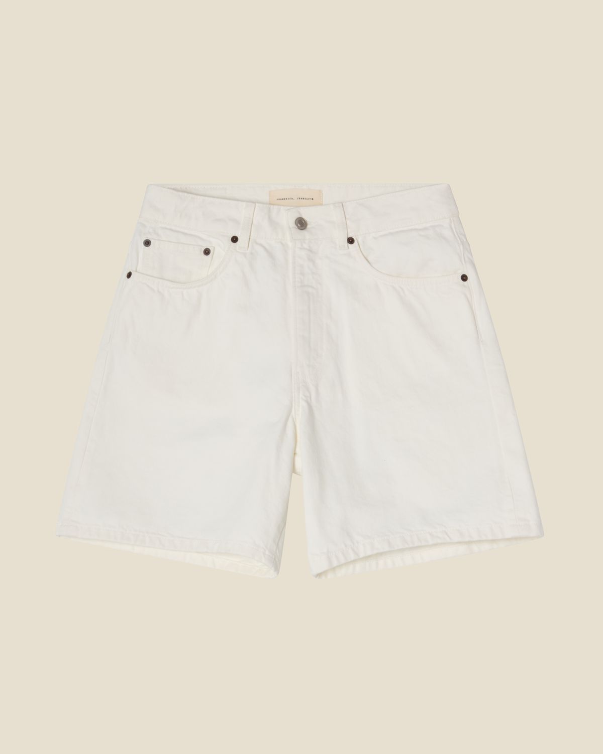 Jeanerica Belem Shorts