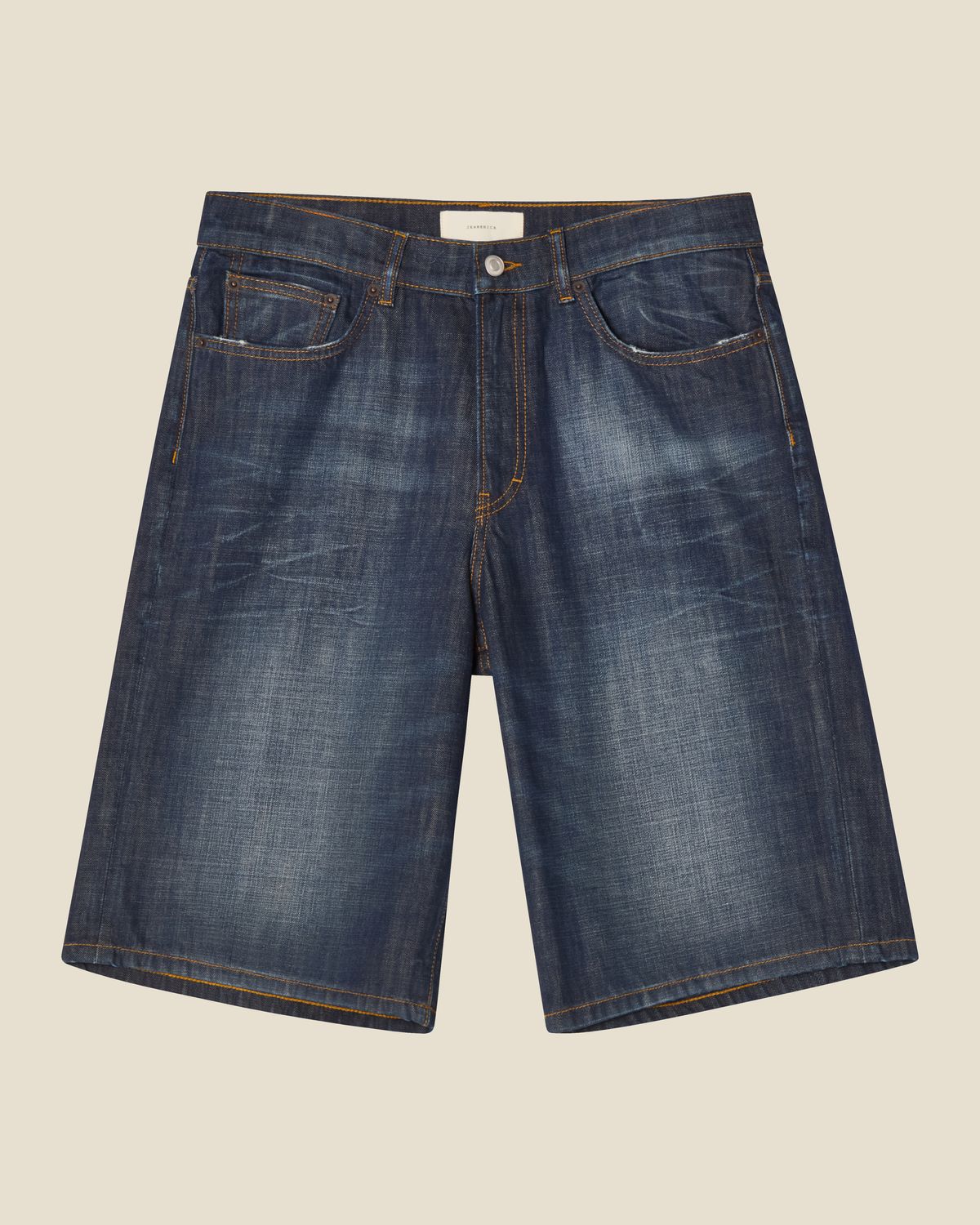 Jeanerica Brera Shorts