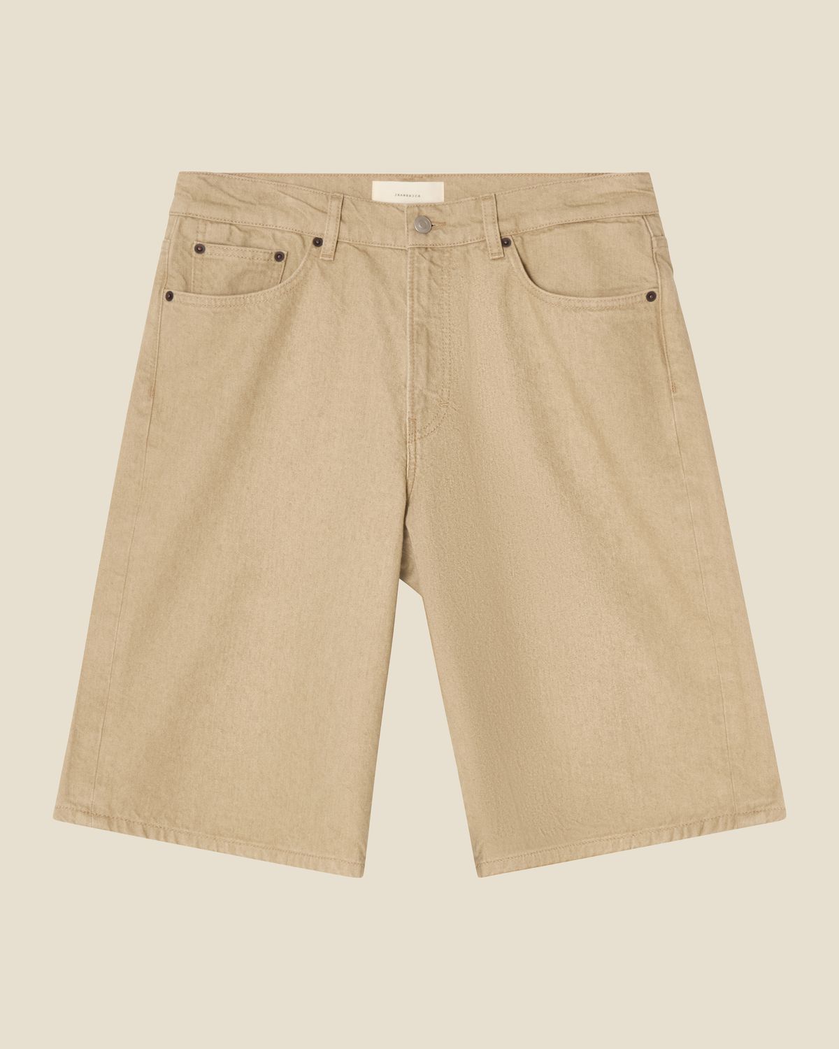 Jeanerica Brera Shorts
