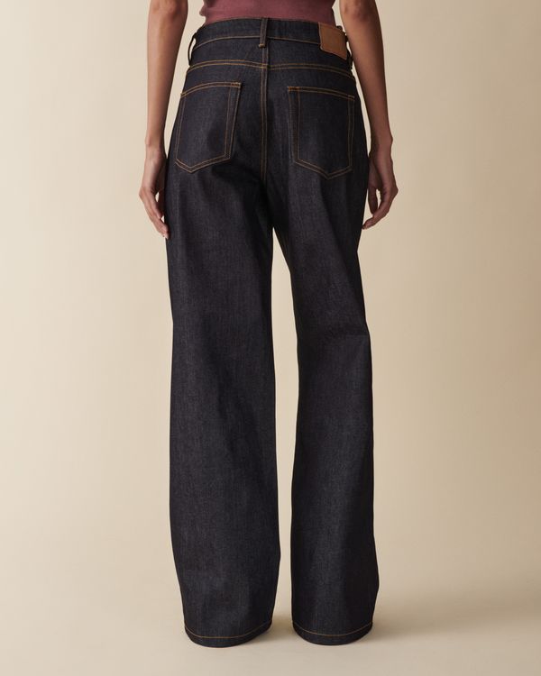 Bellmer-M Jeans - Light Blue Brushing