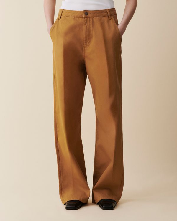 Béhen - Coimbra Pants