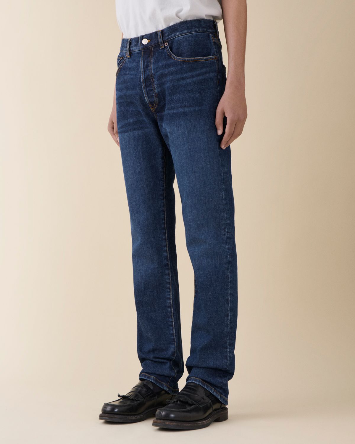 Jeanerica Casual
