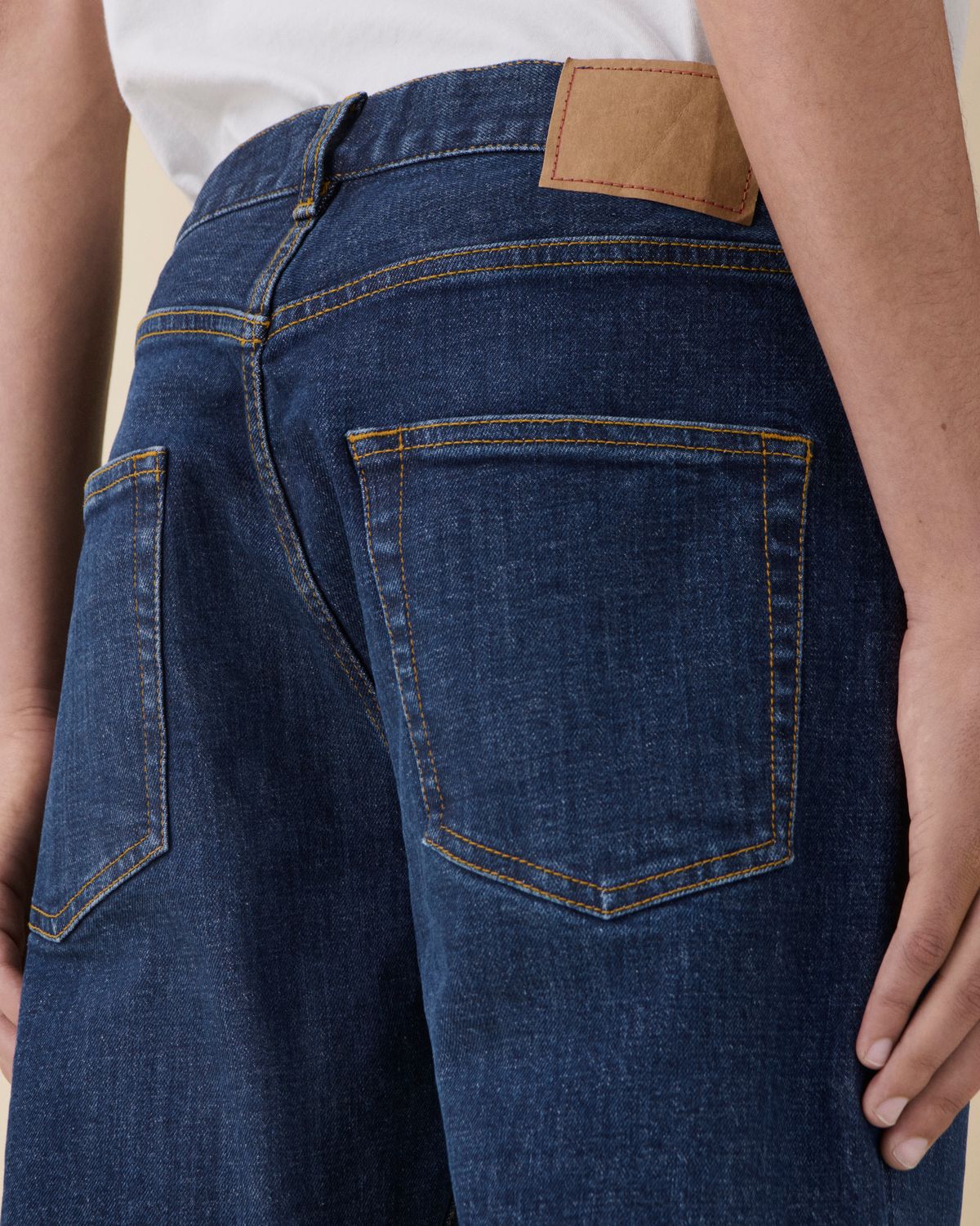 Jeanerica Casual