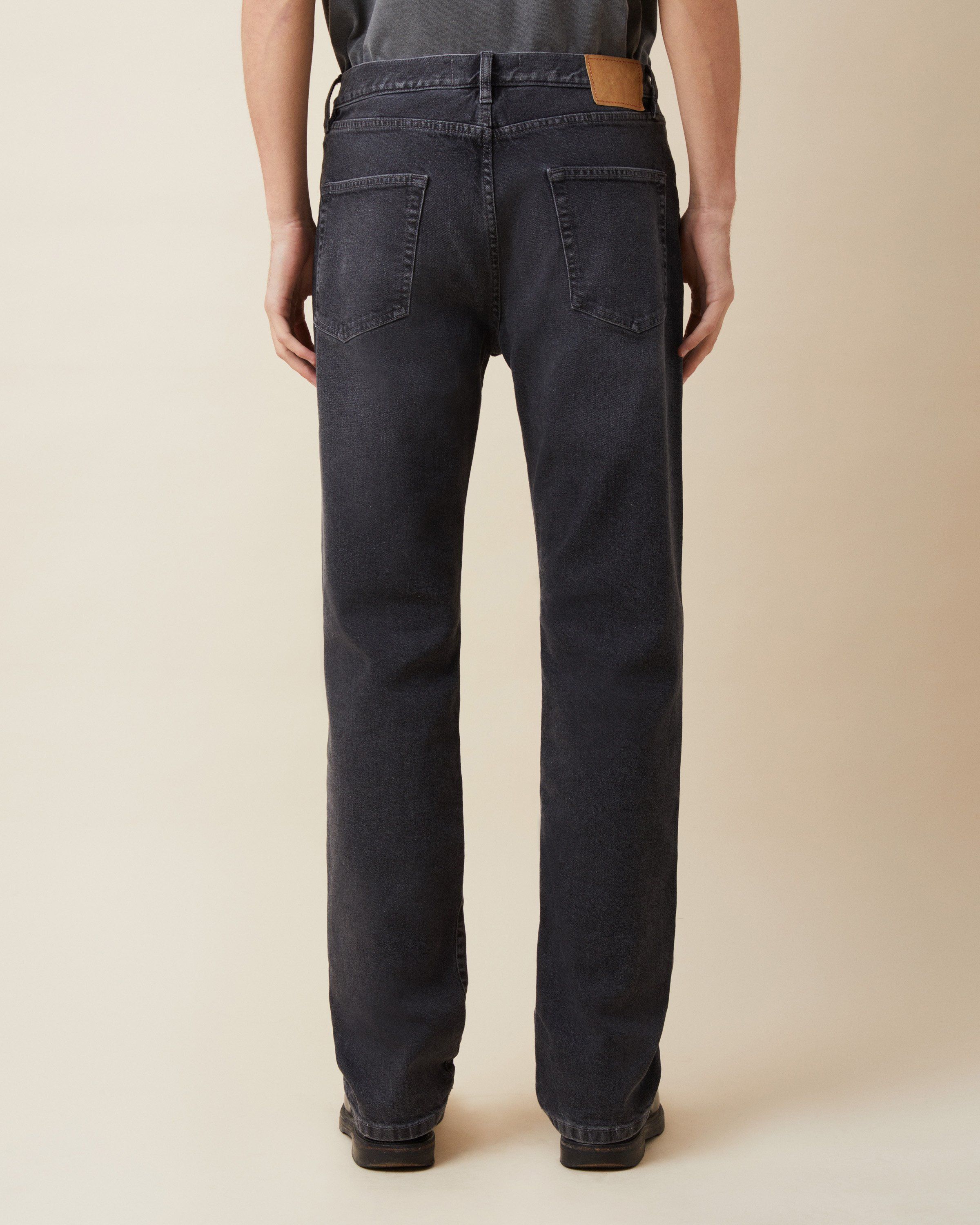   Jeans サンダル レディース】DENIM TROUSER 76 | JIL SANDER(ジルサンダー