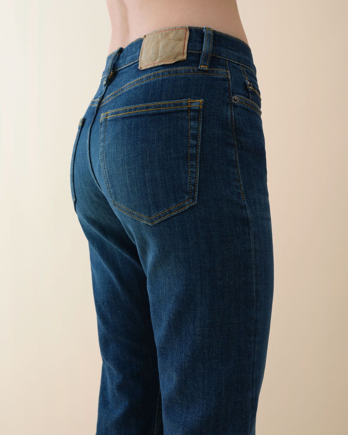 Jeanerica CW002 Classic