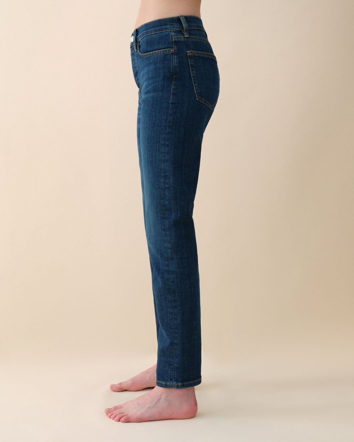 Jeanerica CW002 Classic