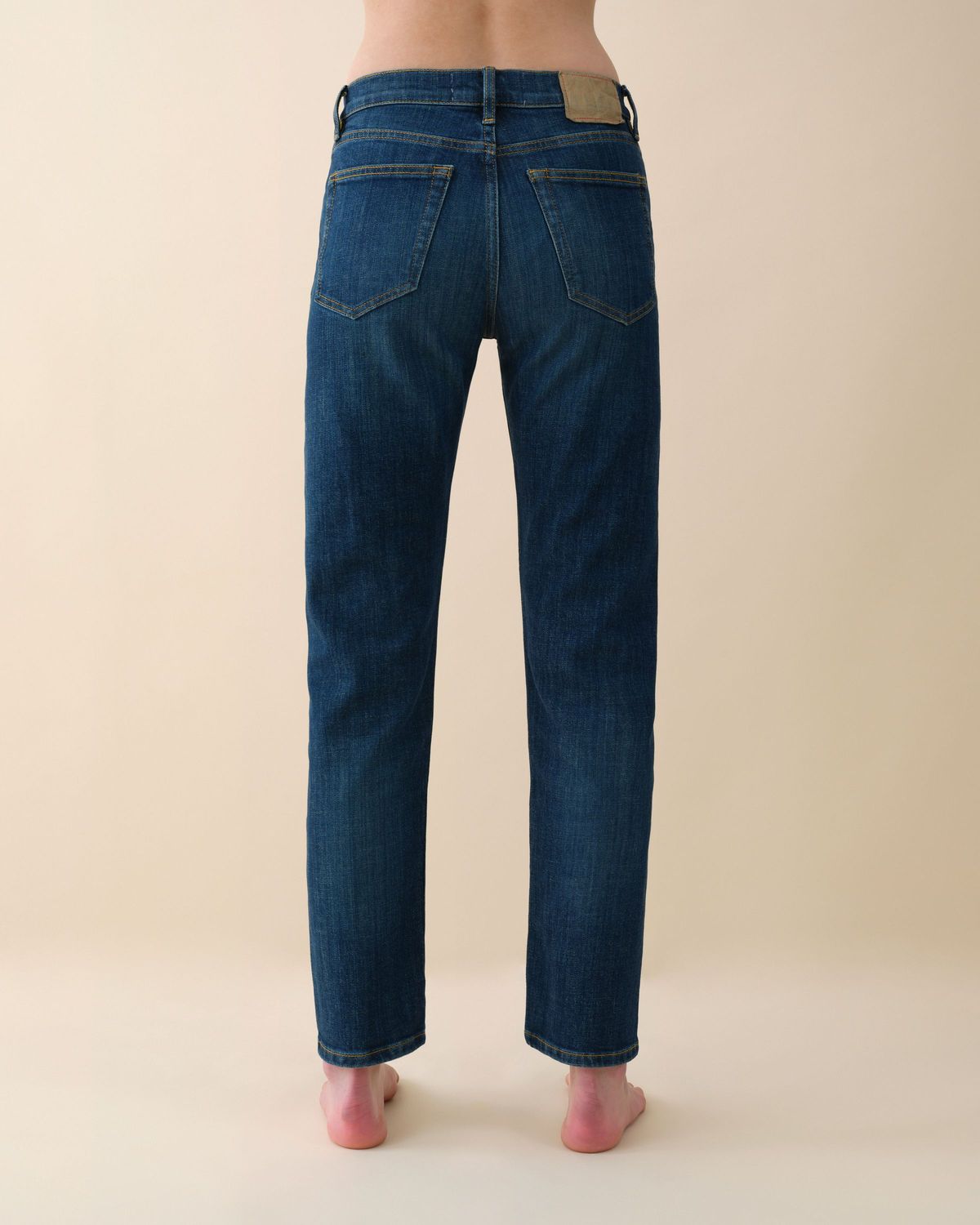 Jeanerica CW002 Classic