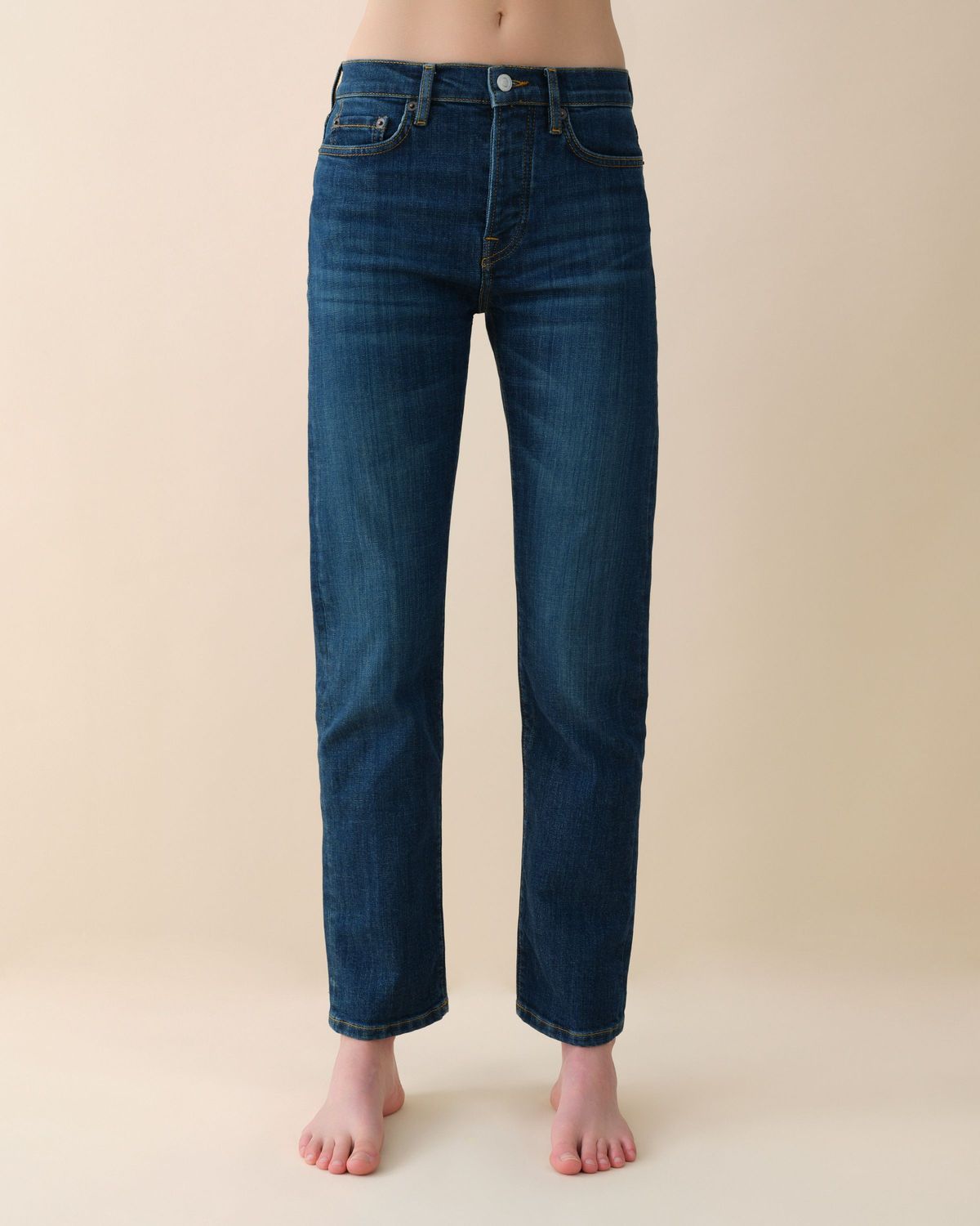 Jeanerica CW002 Classic