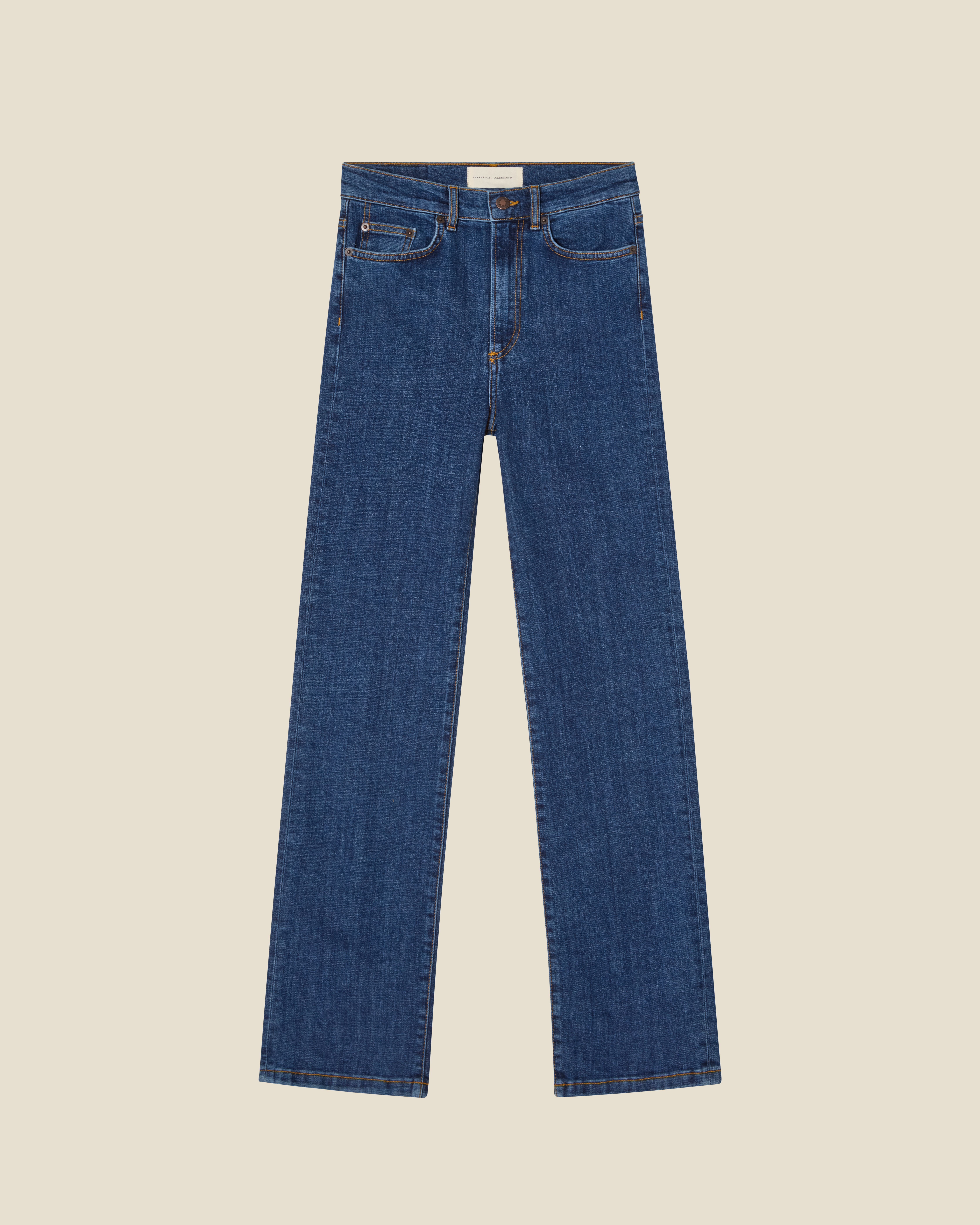 Jeanerica Women's Eiffel Jeans - Jeanerica