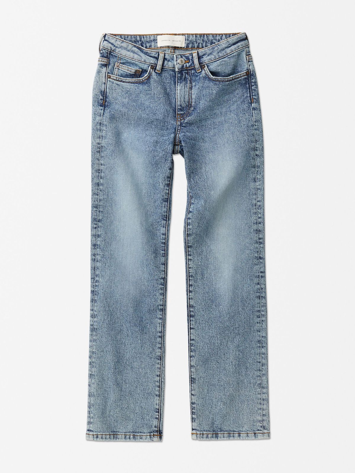 Jeanerica EW009 Eiffel Low