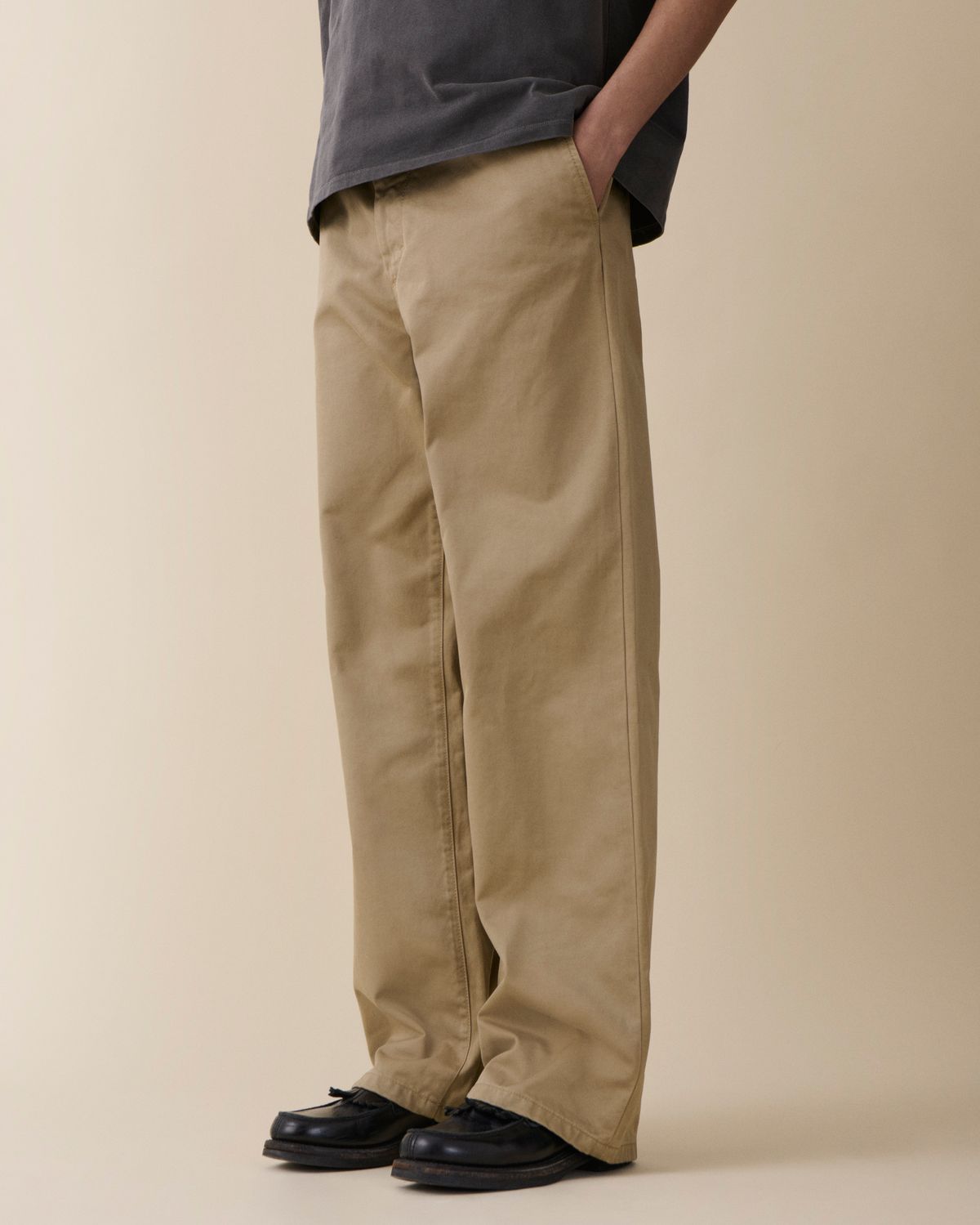 Jeanerica Genua Chino