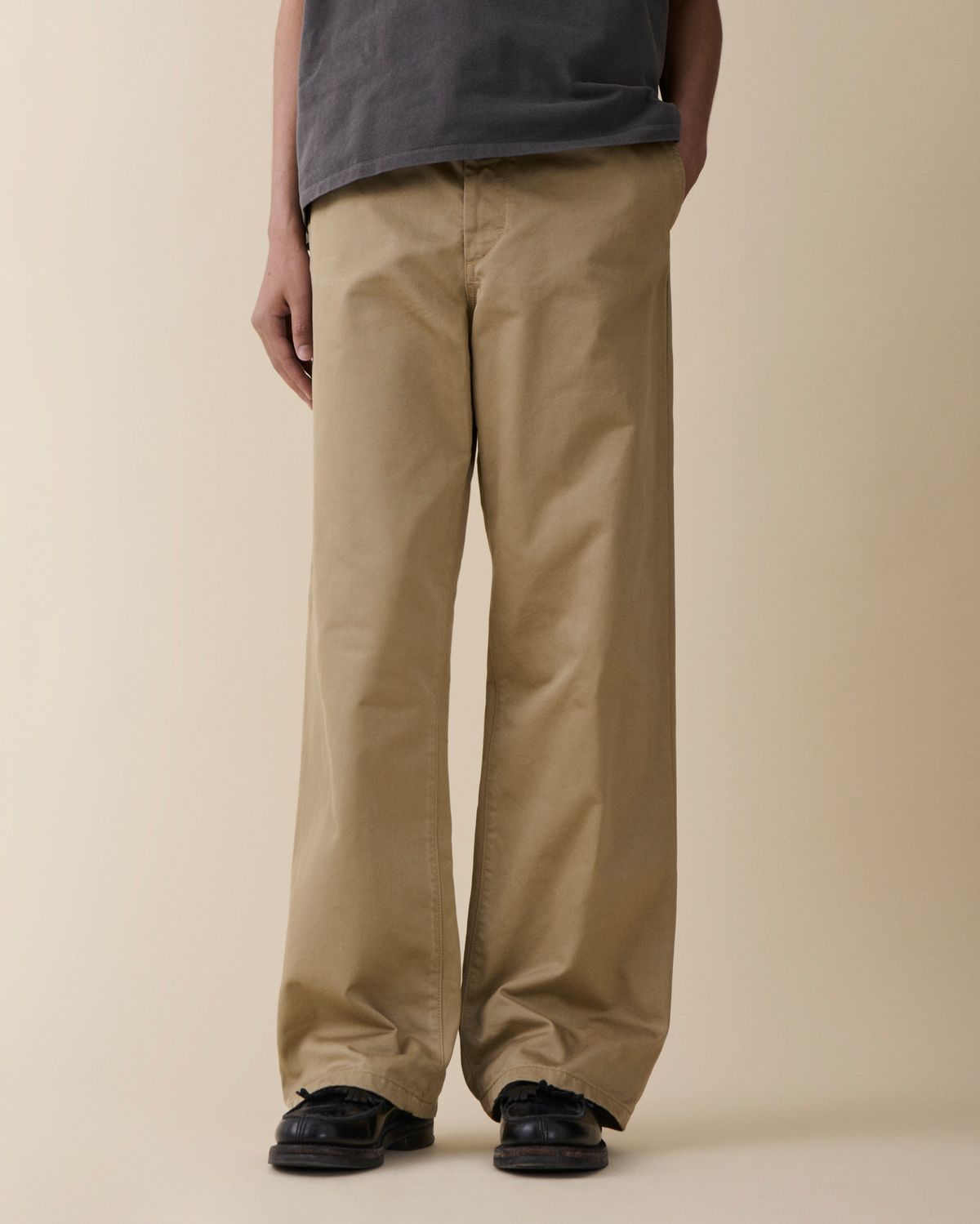 Jeanerica Genua Chino