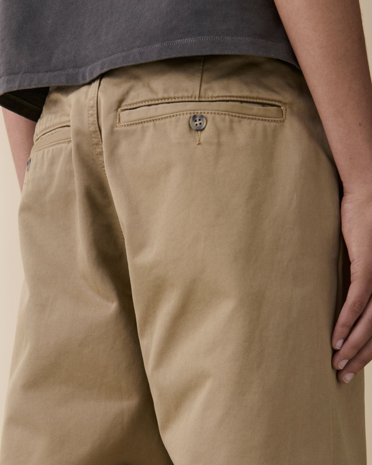 Jeanerica Genua Chino