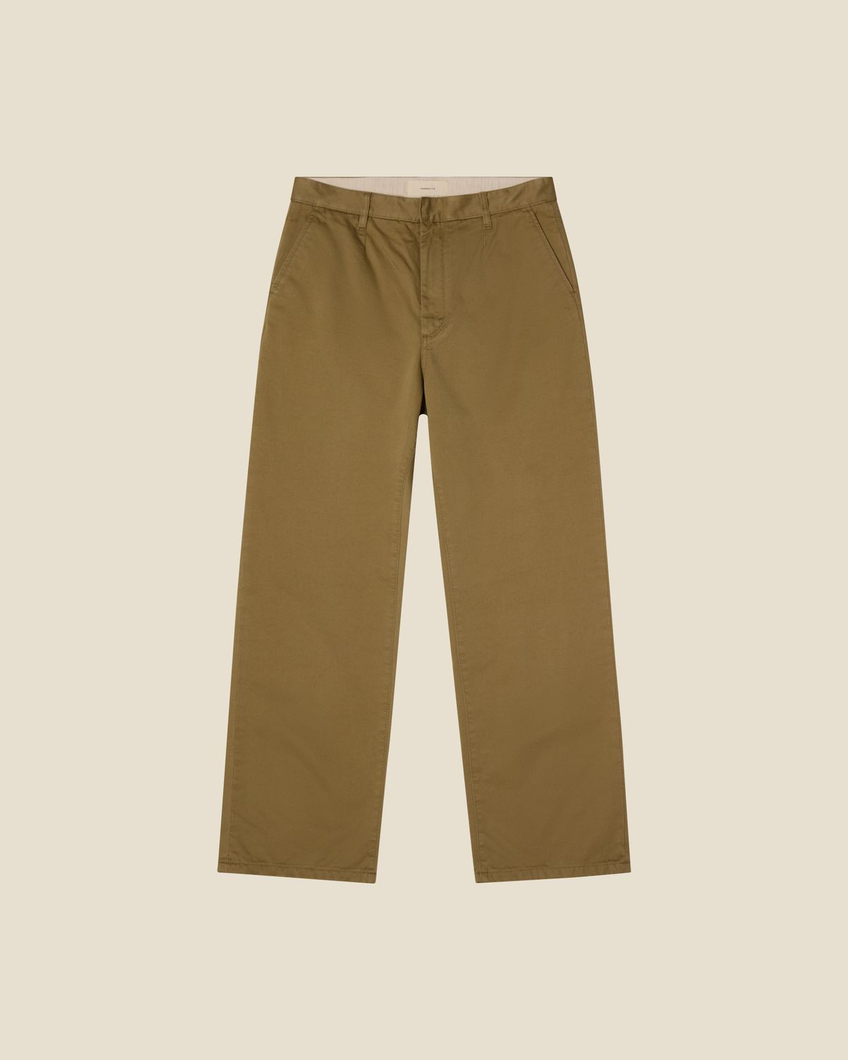 Jeanerica Genua Chino