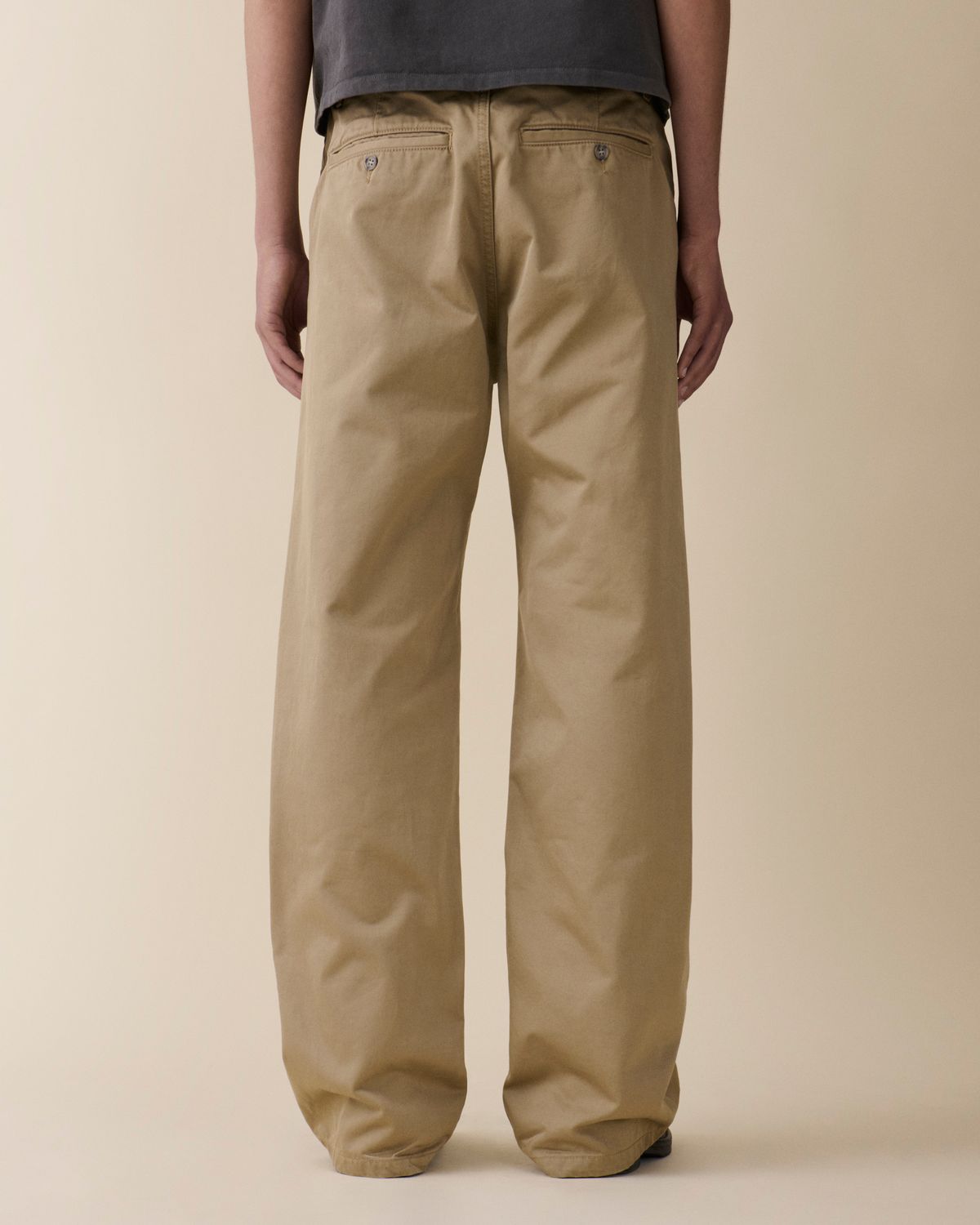 Jeanerica Genua Chino
