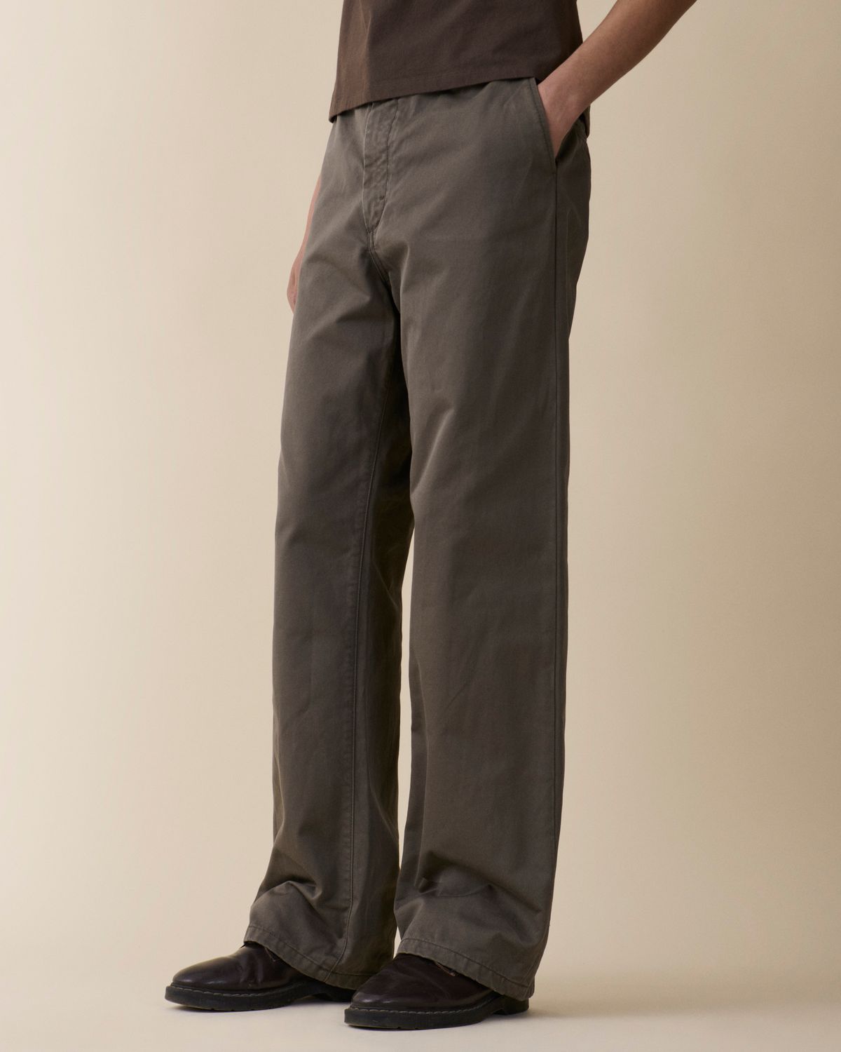 Jeanerica Genua Chino