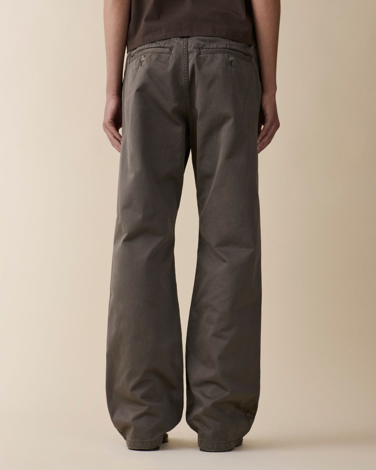 Jeanerica Genua Chino