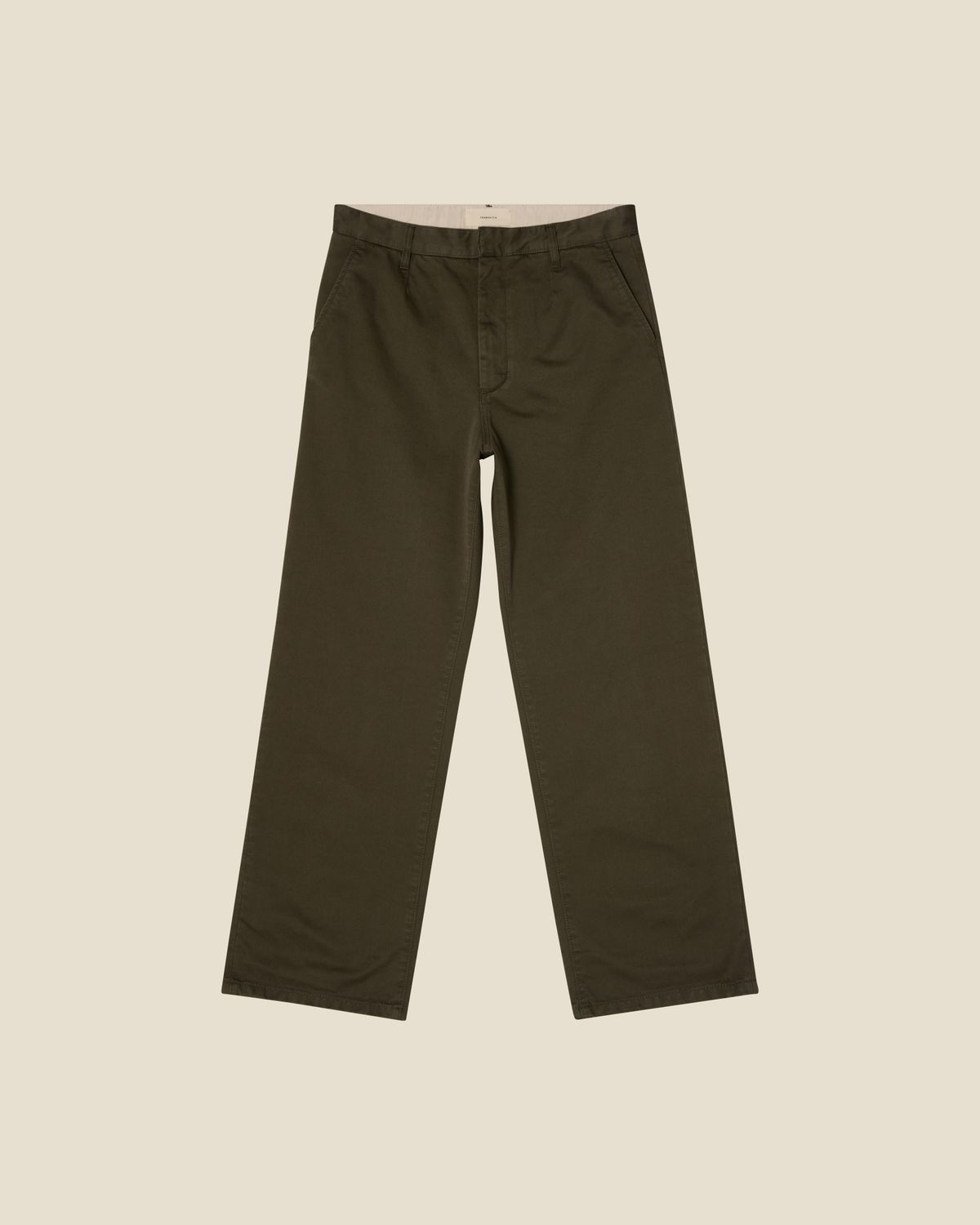 Jeanerica Genua Chino