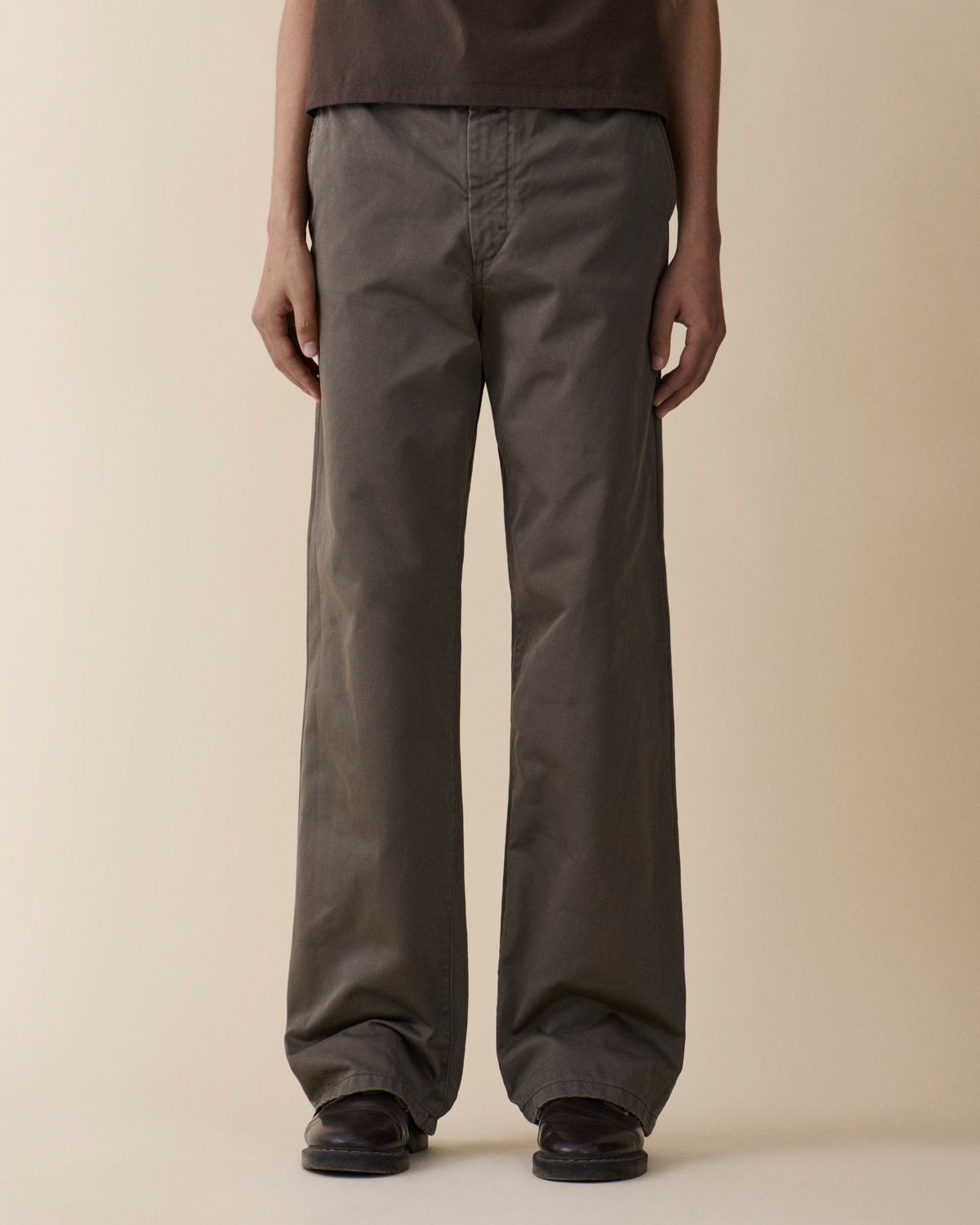 Jeanerica Genua Chino