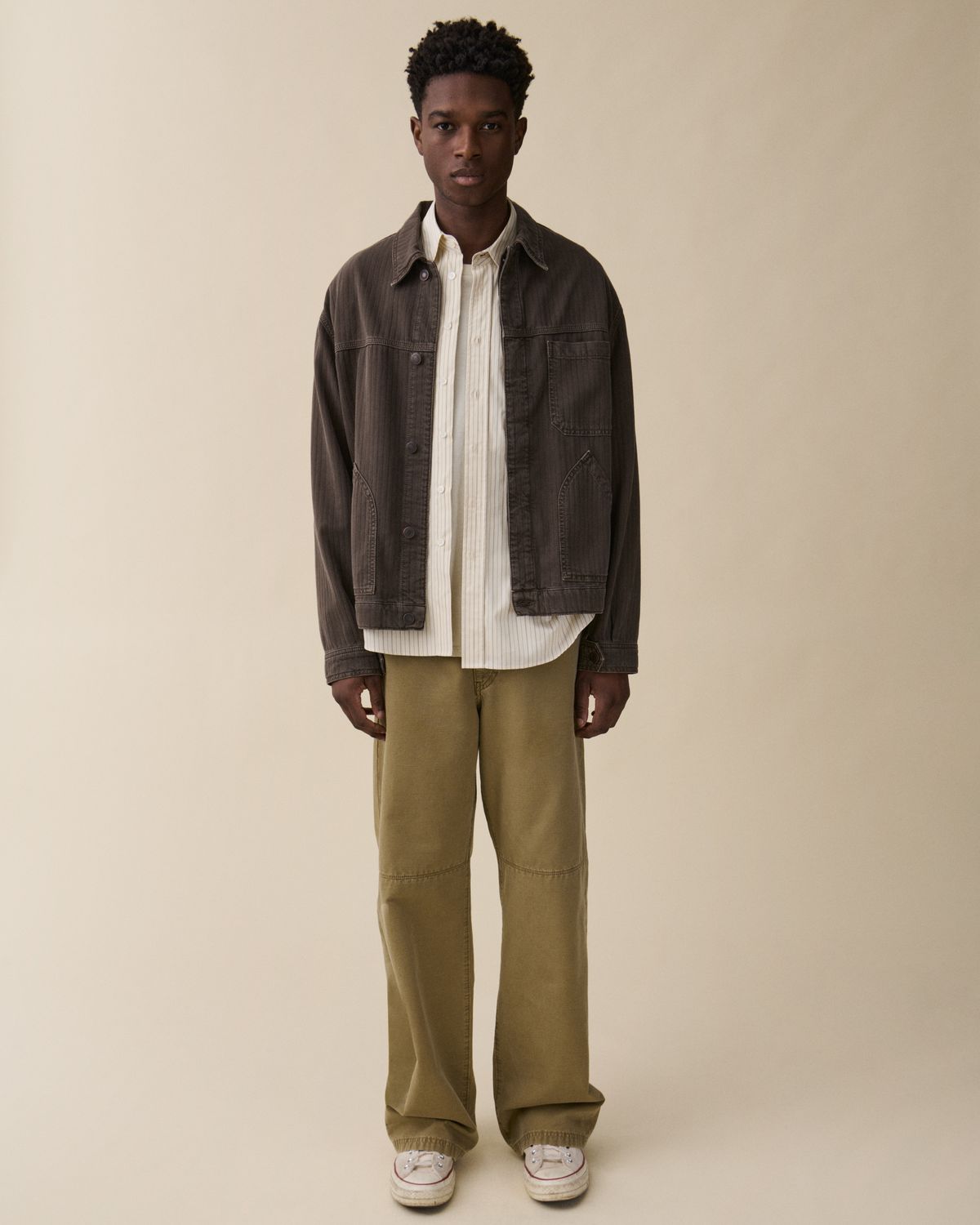 Jeanerica Genua Chino