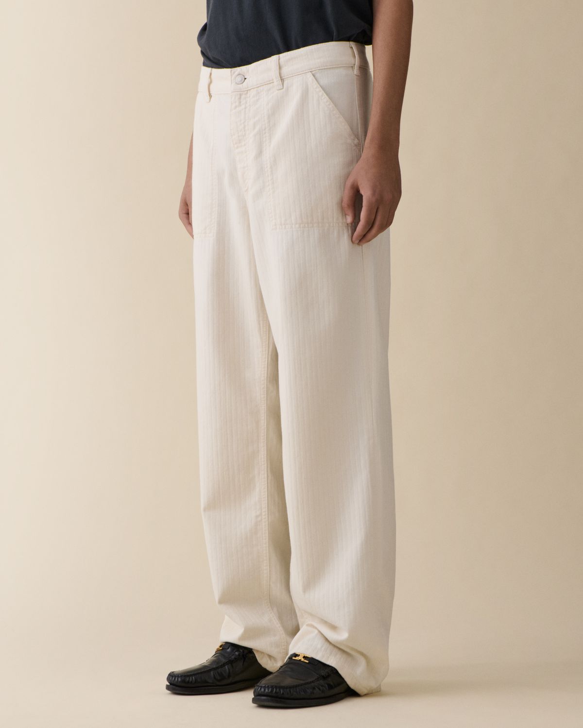 Jeanerica Genua Chino