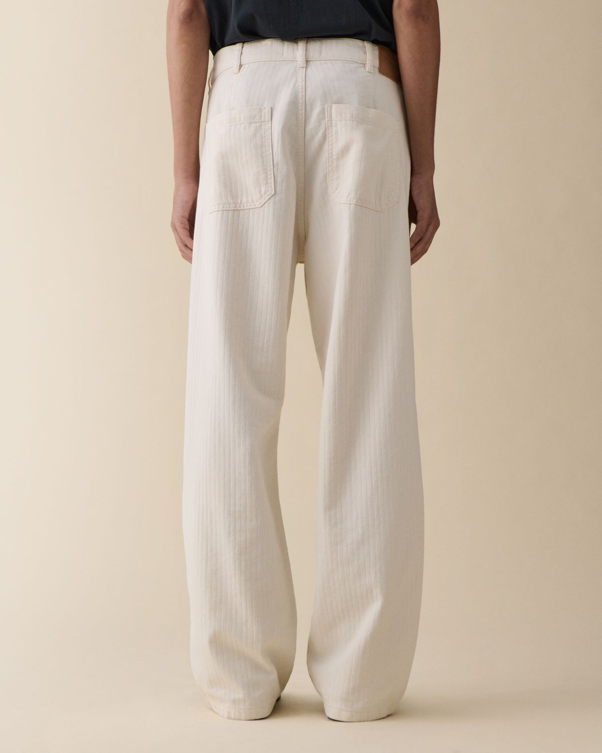 Jeanerica Genua Chino