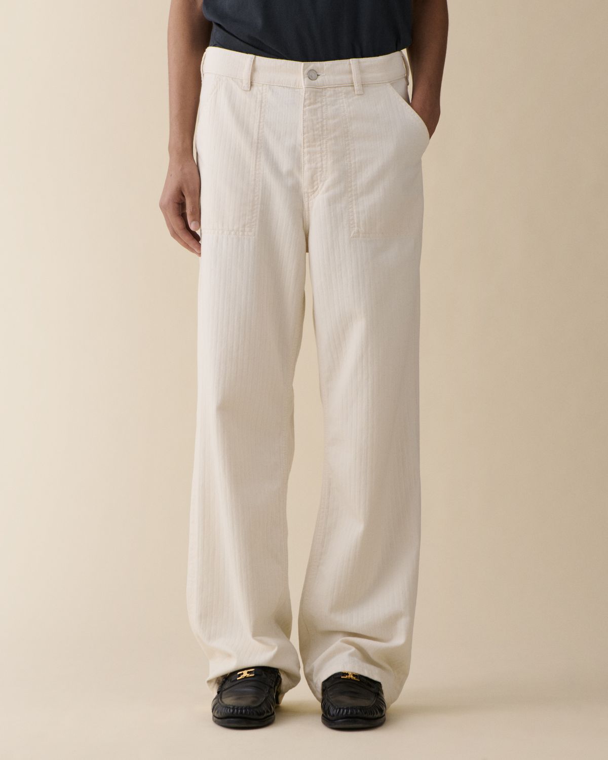 Jeanerica Genua Chino