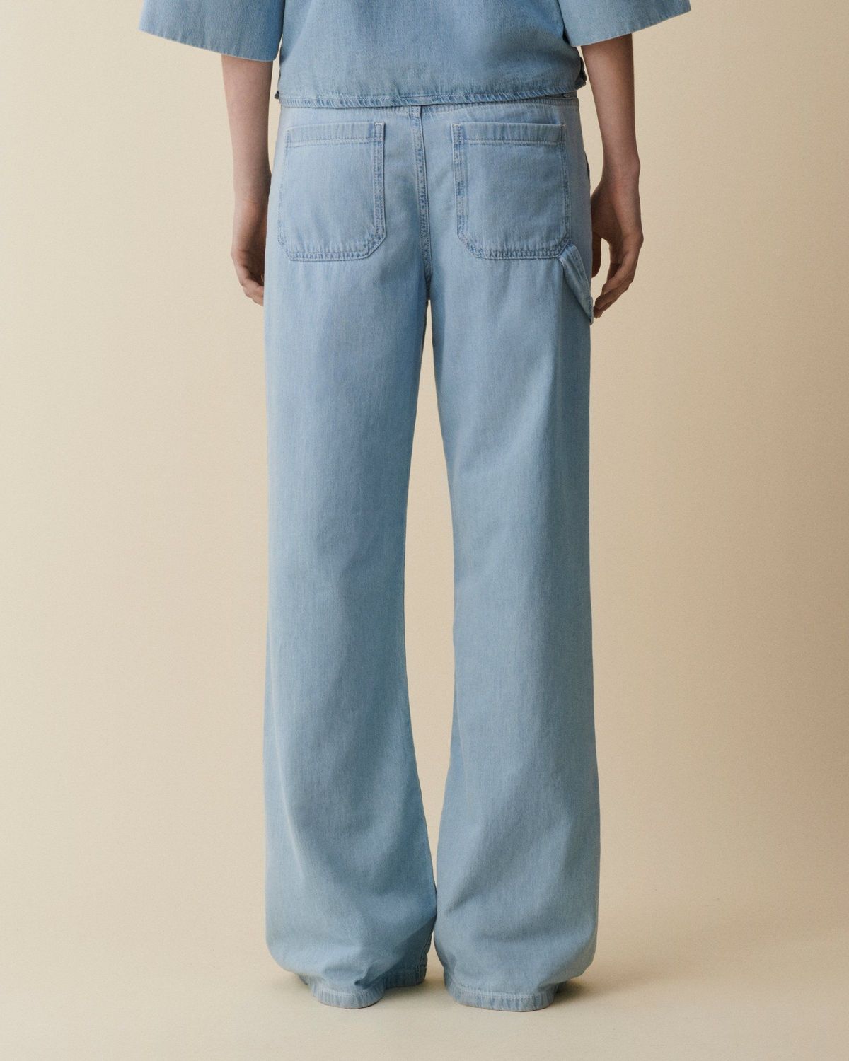 Jeanerica GW022 Guell