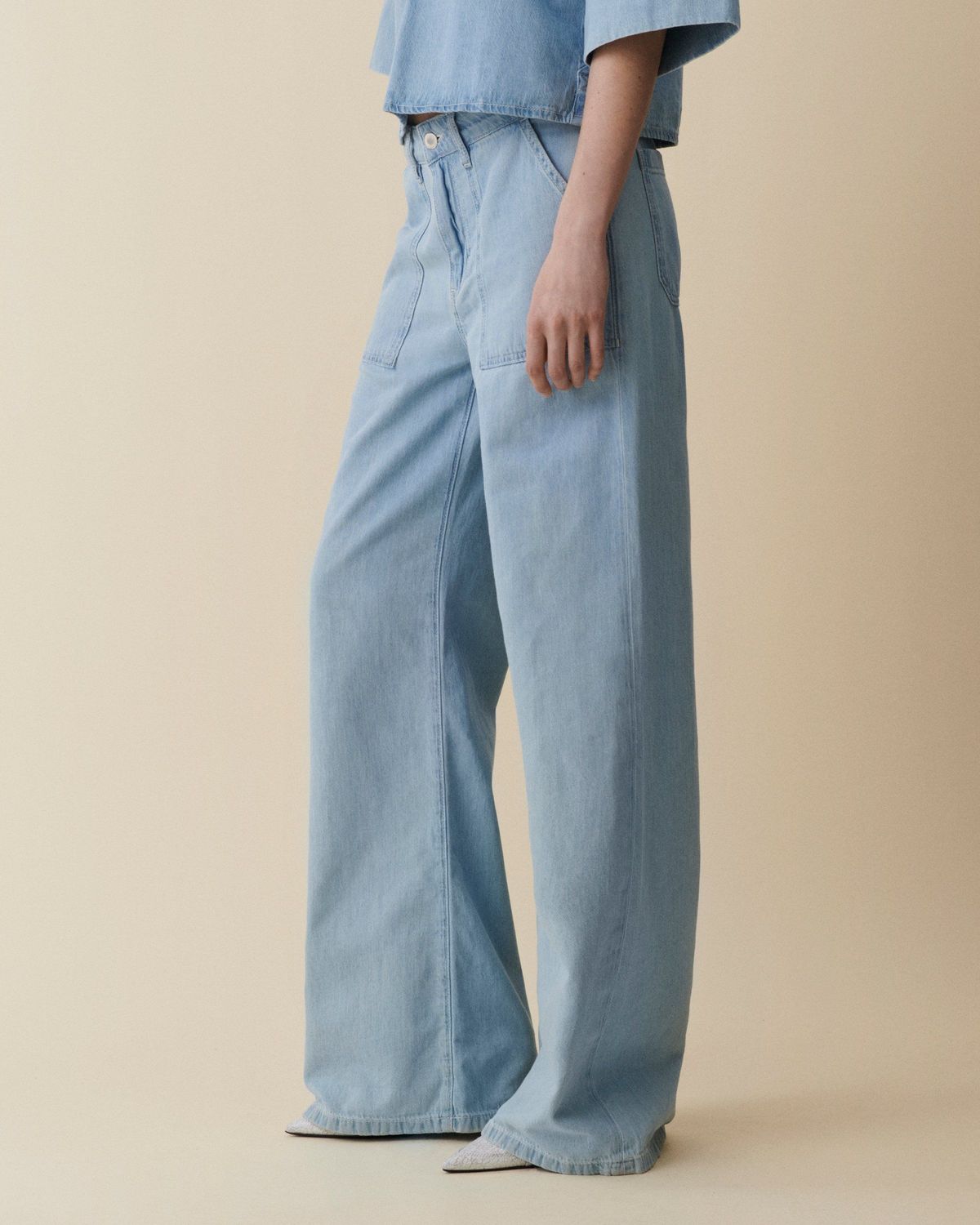 Jeanerica GW022 Guell