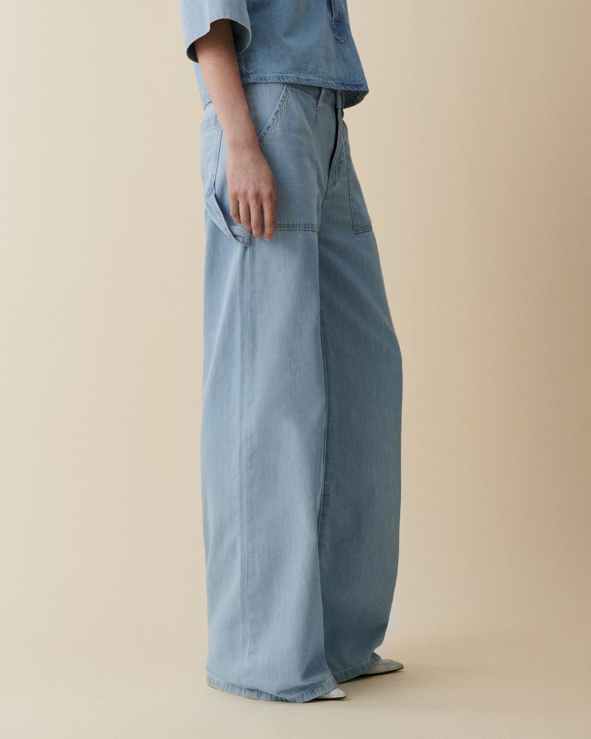 Jeanerica GW022 Guell