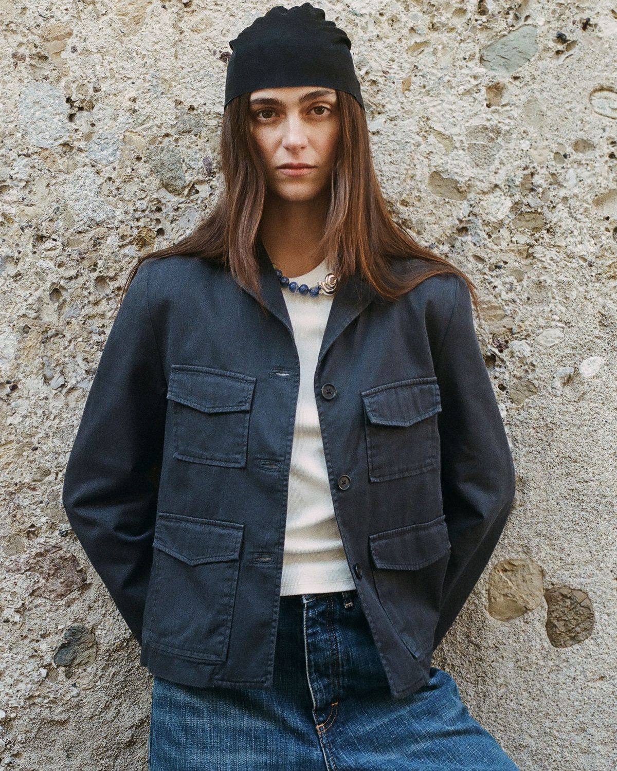 Jeanerica JEANERICA Atelier