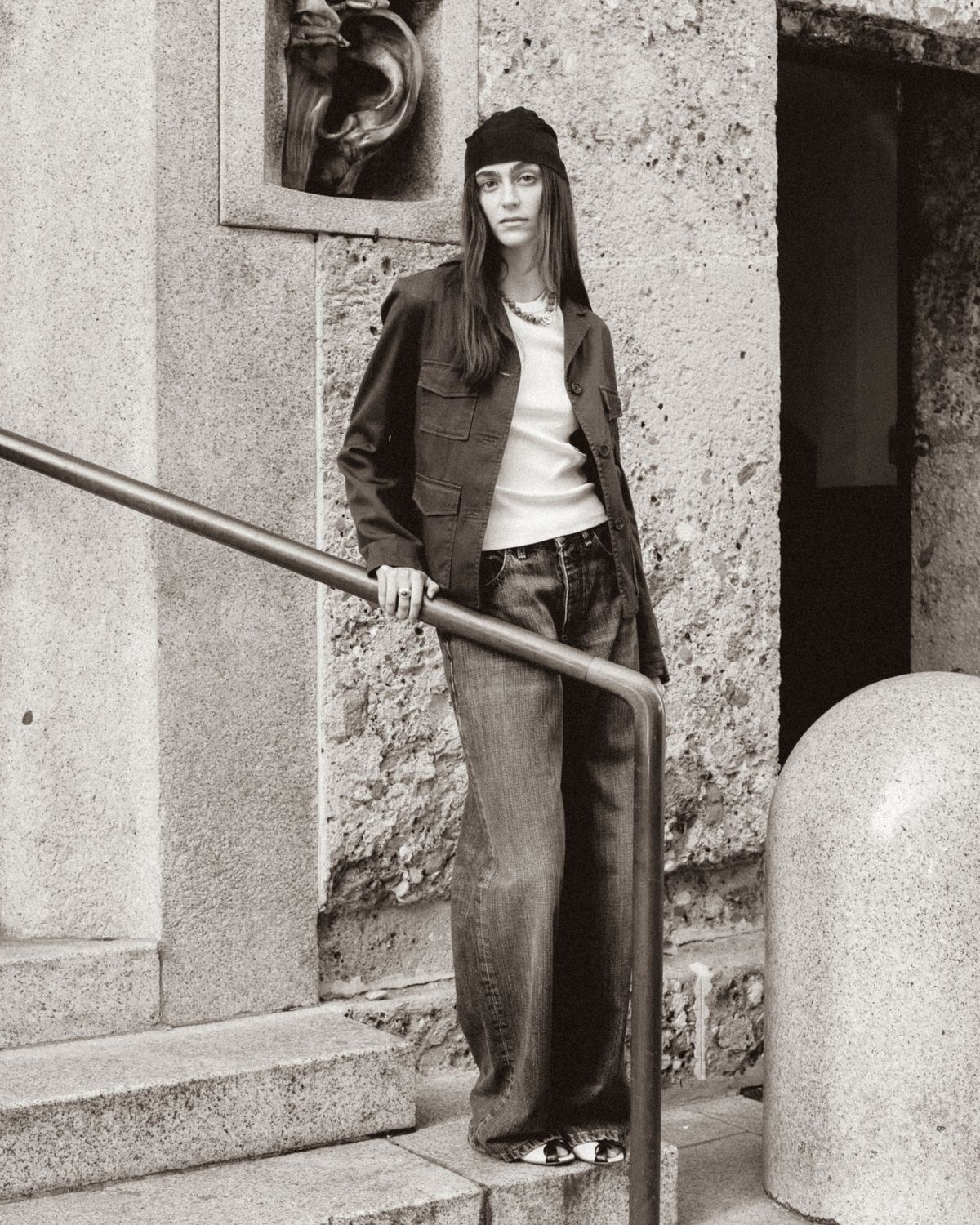 Jeanerica JEANERICA Atelier