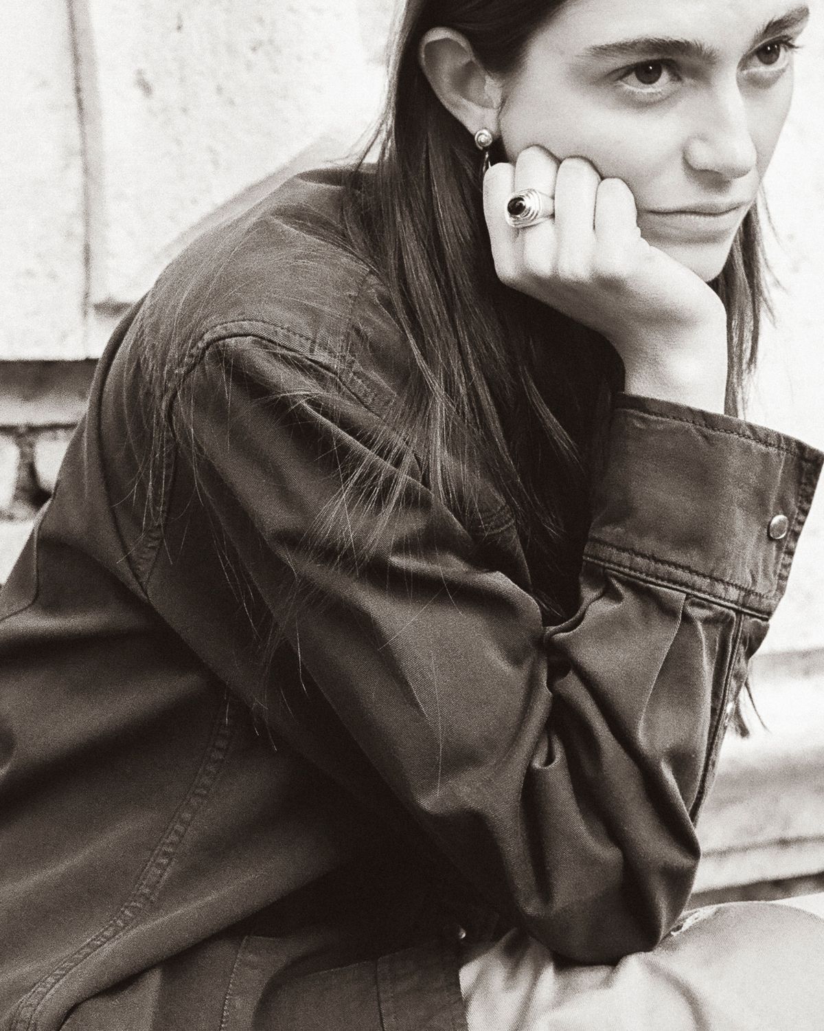 Jeanerica JEANERICA Atelier