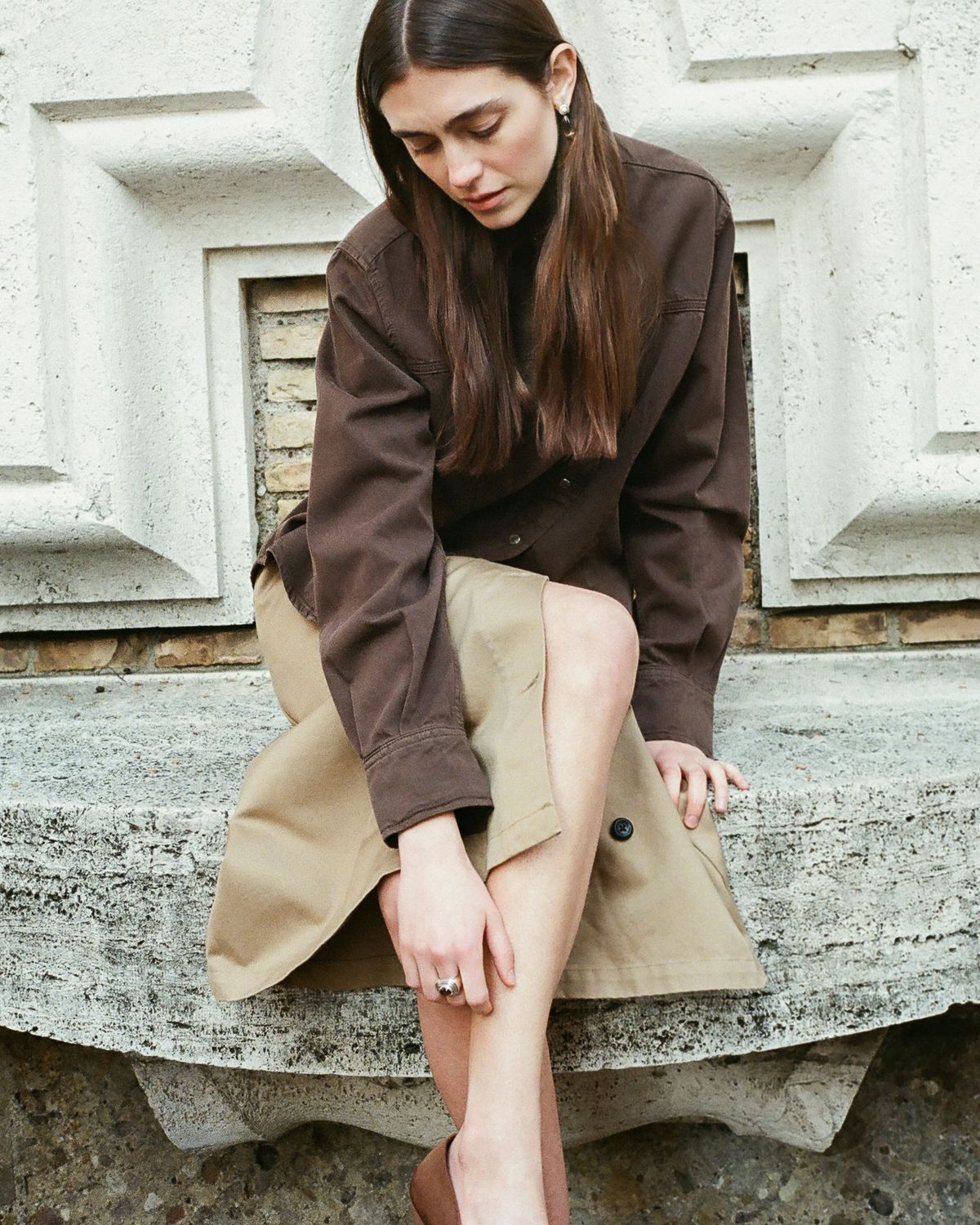 Jeanerica JEANERICA Atelier