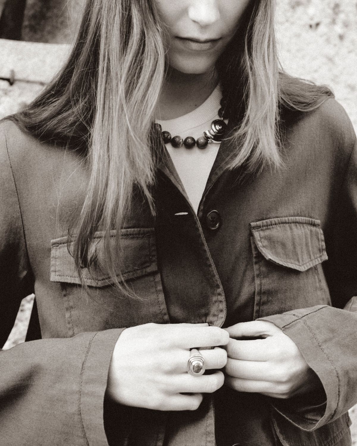 Jeanerica JEANERICA Atelier