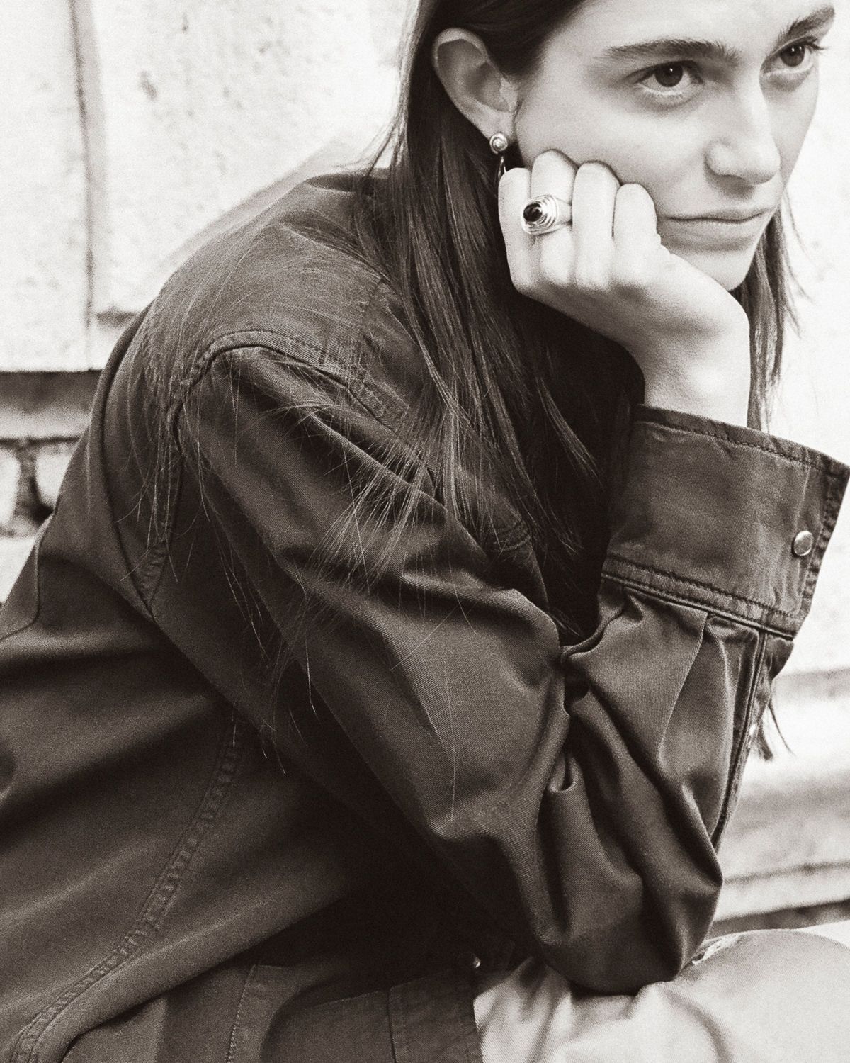 Jeanerica JEANERICA Atelier