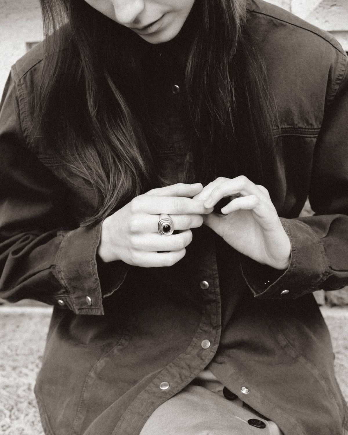 Jeanerica JEANERICA Atelier