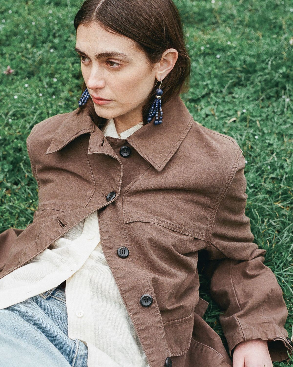 Jeanerica JEANERICA Atelier