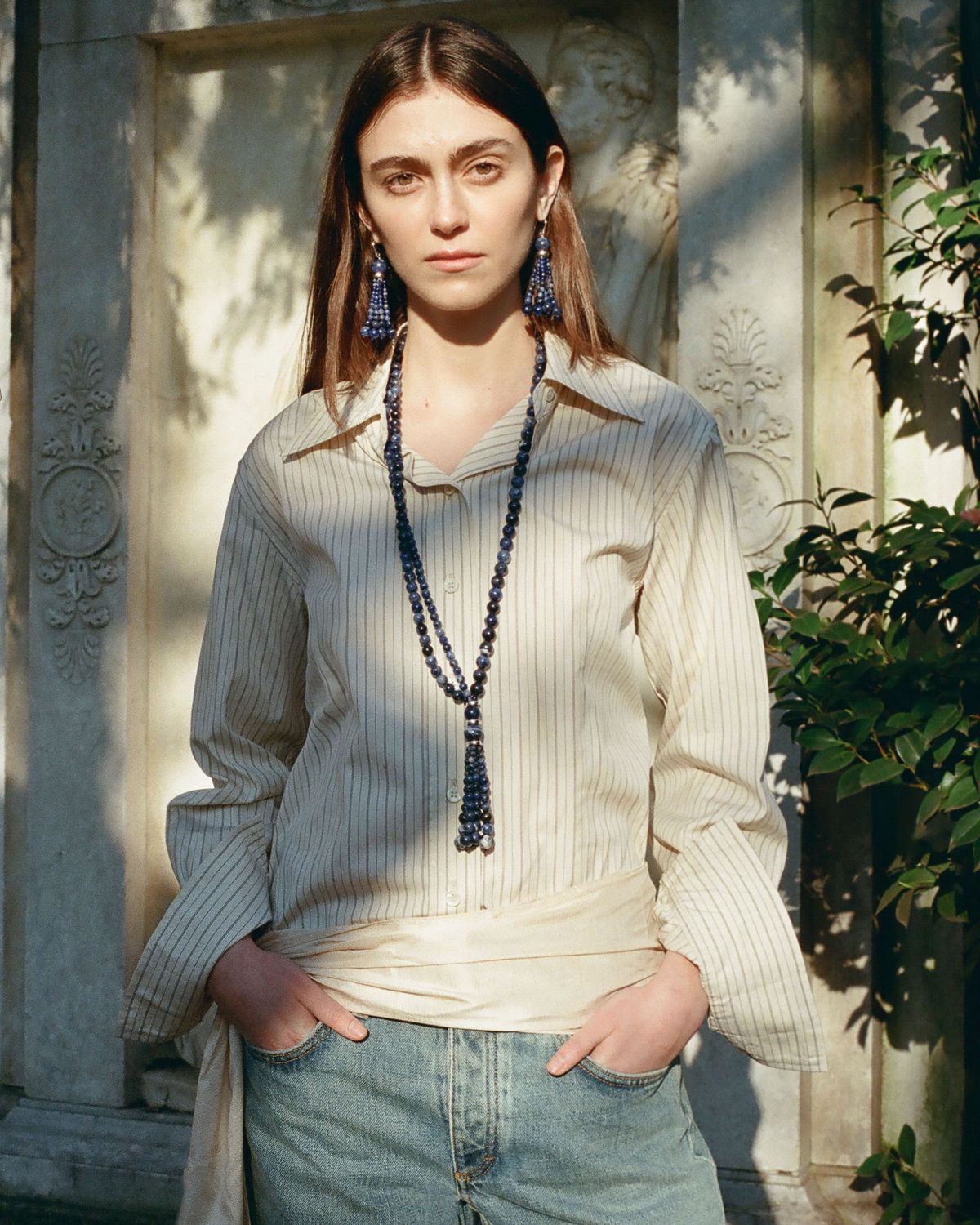 Jeanerica JEANERICA Atelier