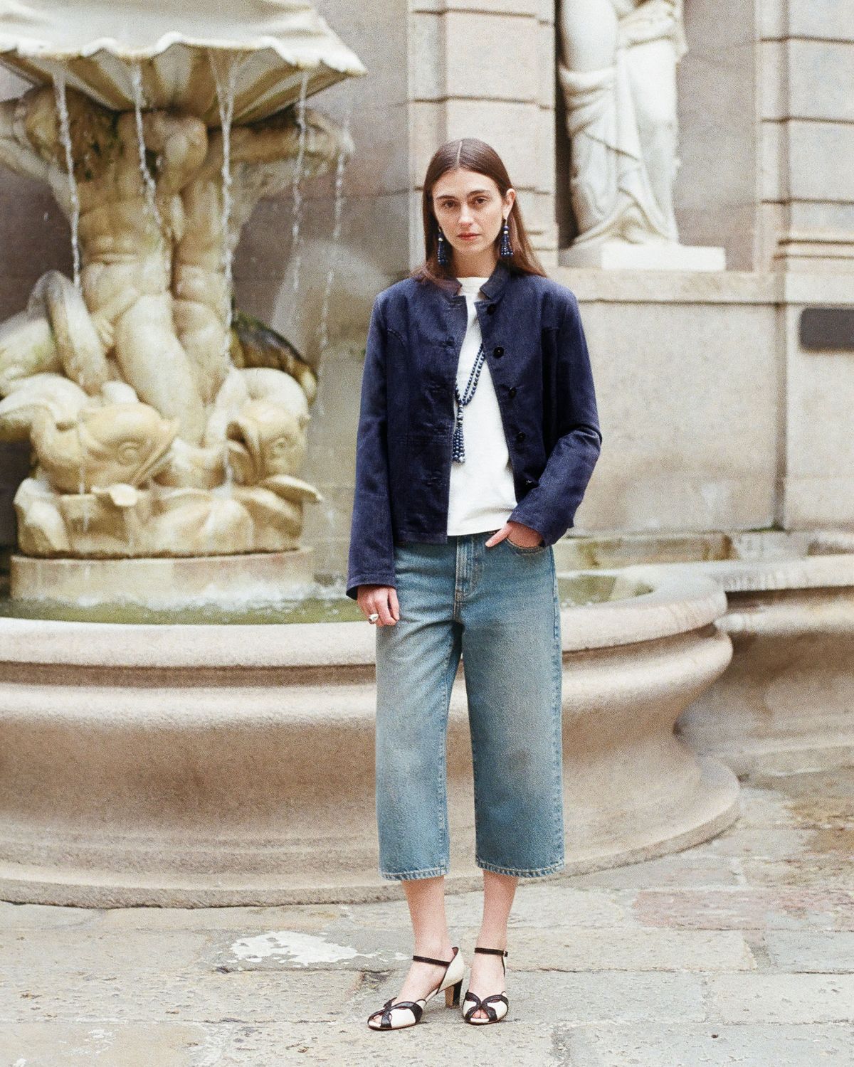 Jeanerica JEANERICA Atelier