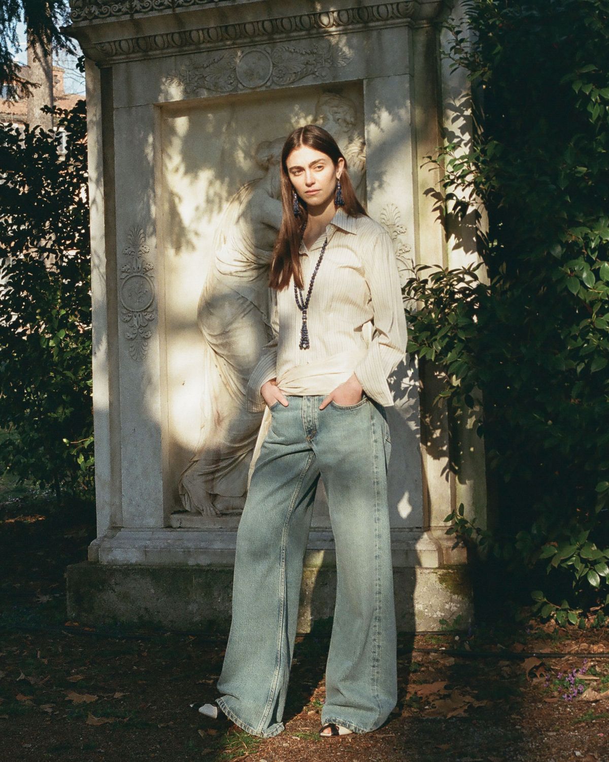 Jeanerica JEANERICA Atelier