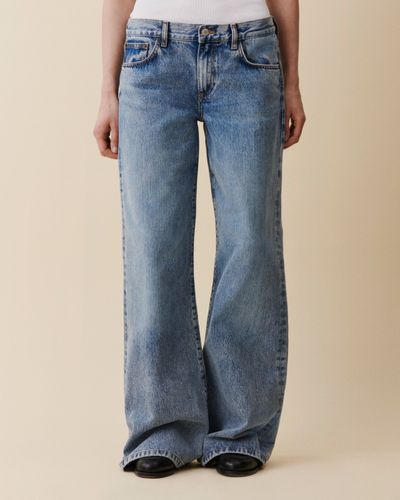   Jeans★Women's Kyoto Sneakers★ 637_345c8359cb-