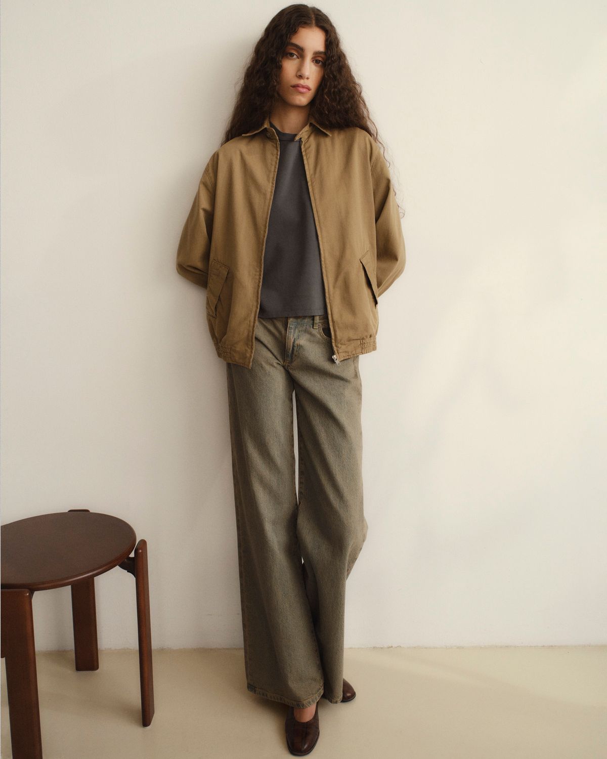 Jeanerica Kyoto