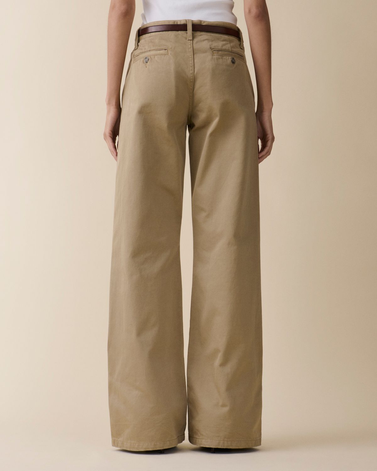 Jeanerica Kyoto Chino